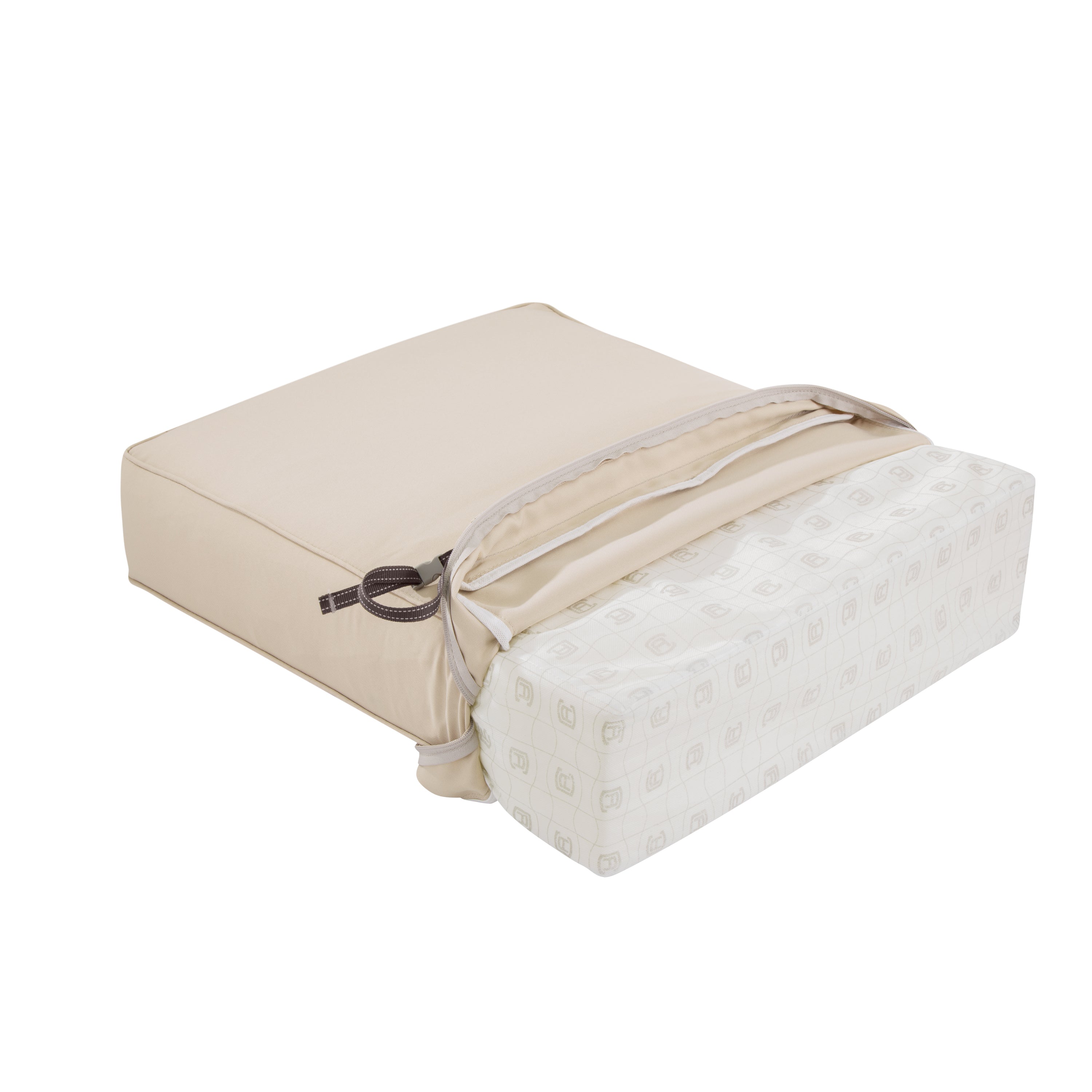 Montlake® Outdoor Seat Cushion