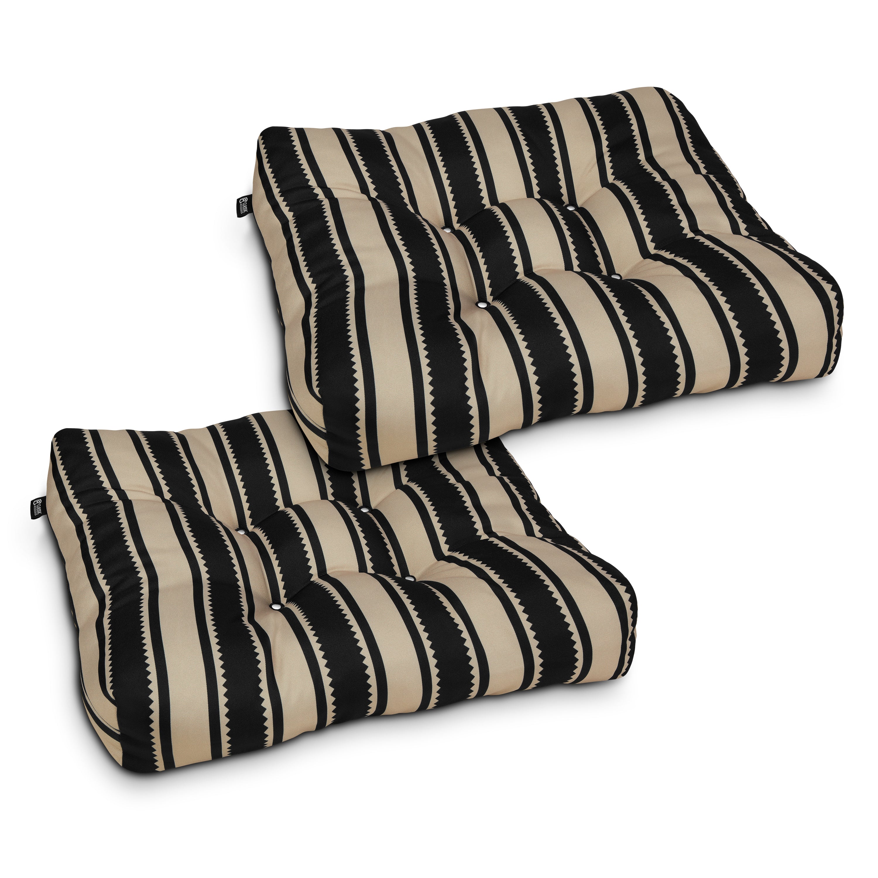 62-194_PATIO_OPP_SeatCushion_BlackSedona_Stripe_2PK.jpg