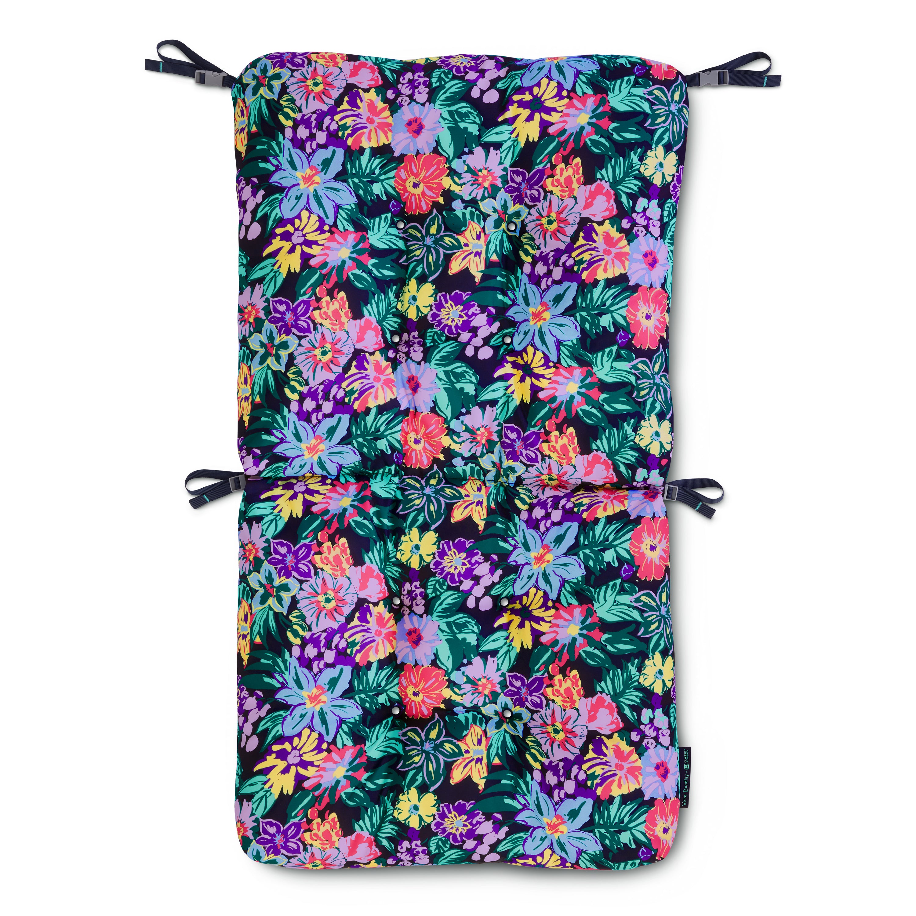 Vera Bradley by Classic Accessories Outdoor Cushion Set