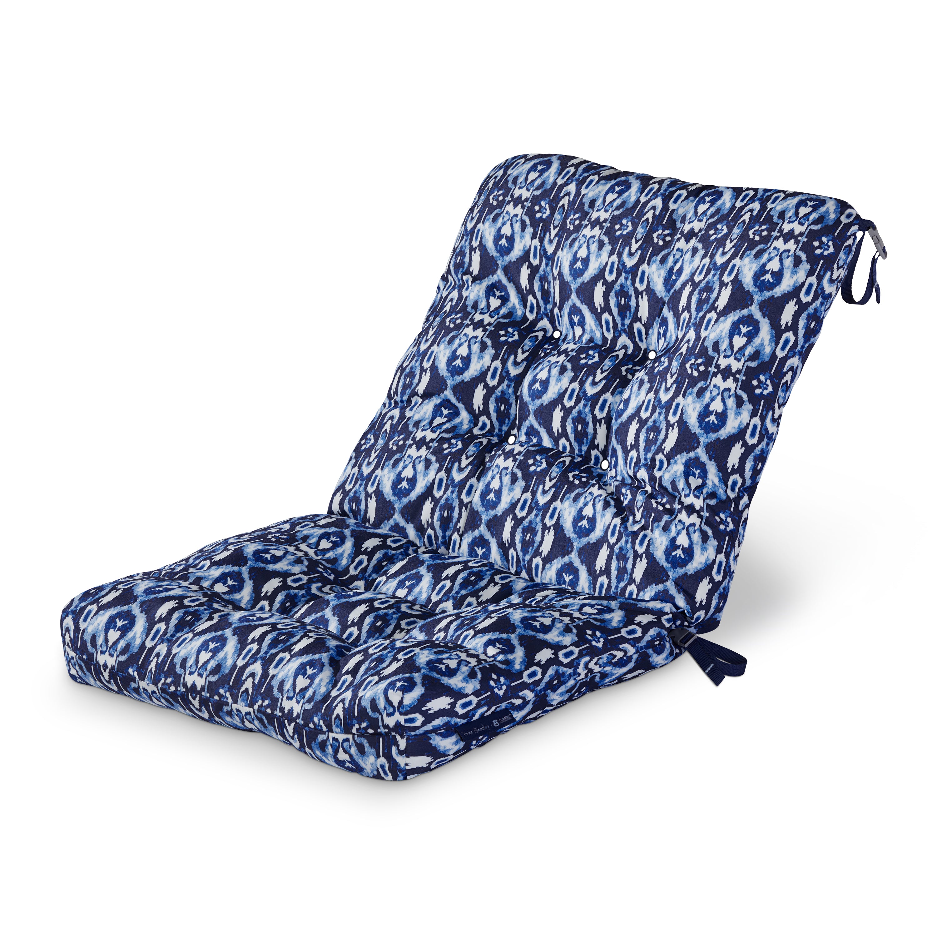 Vera Bradley by Classic Accessories Outdoor Cushion Set