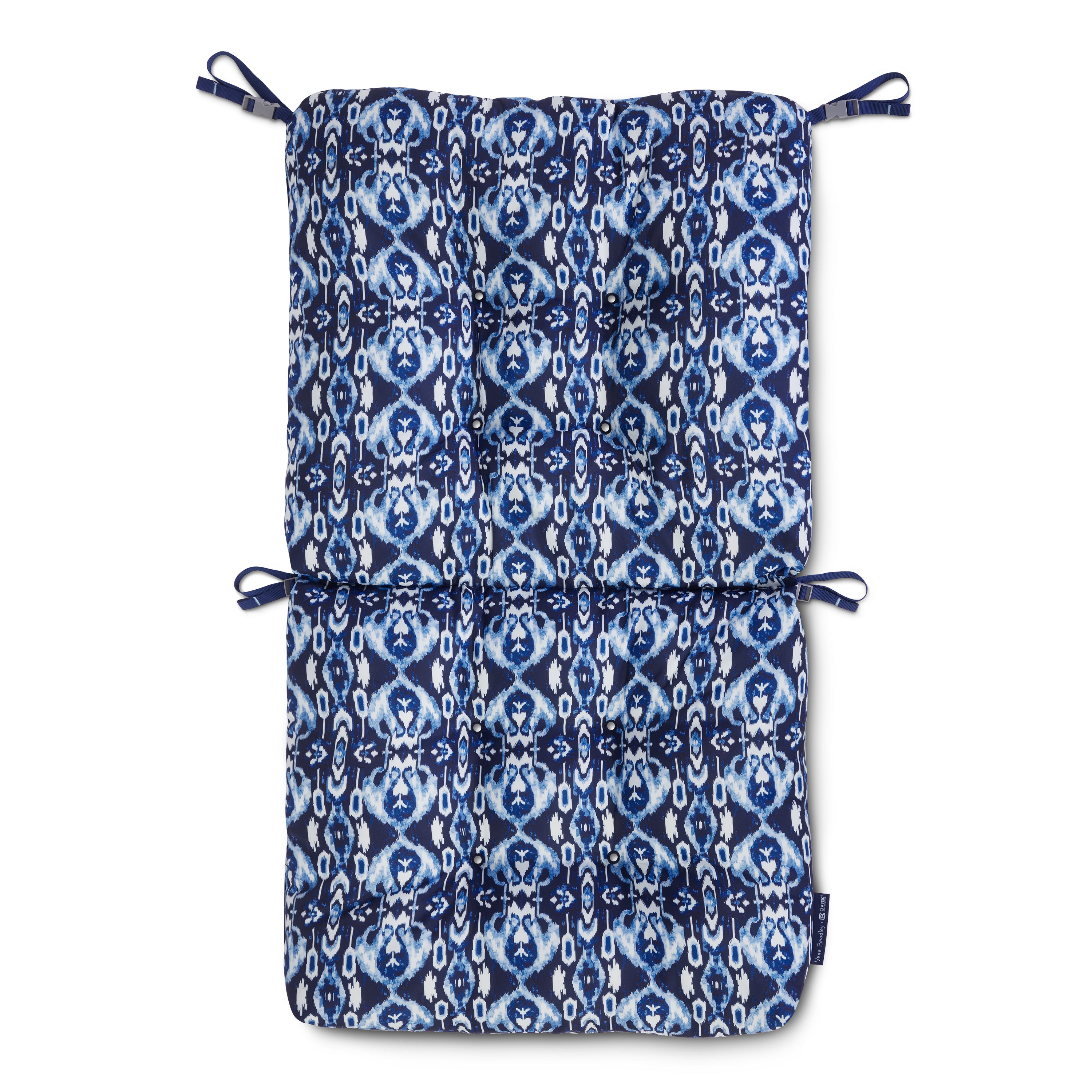 Vera Bradley by Classic Accessories Outdoor Cushion Set