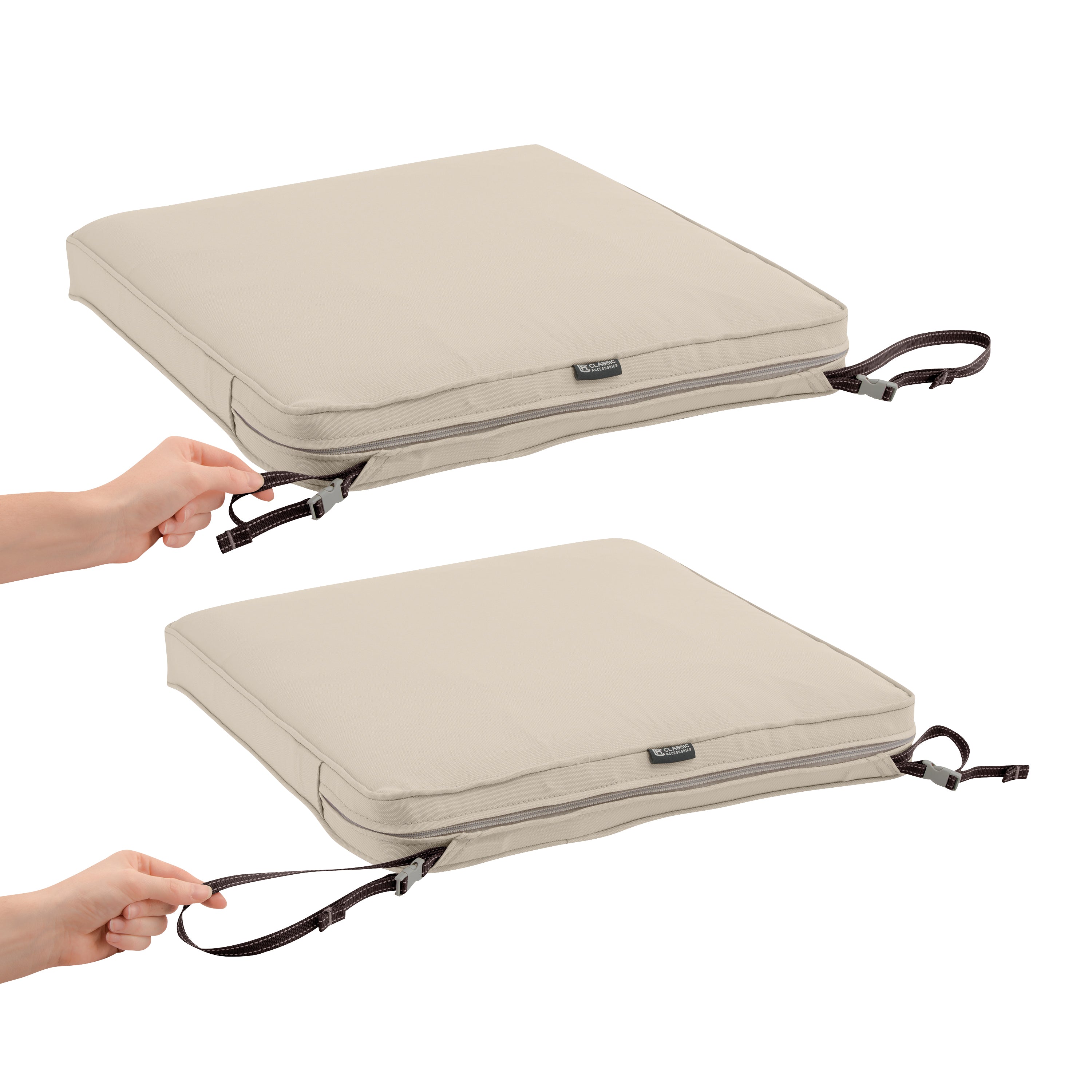 MontlakeCushion_BuckleTunnelHands_2Inch_AntiqueBeige.jpg