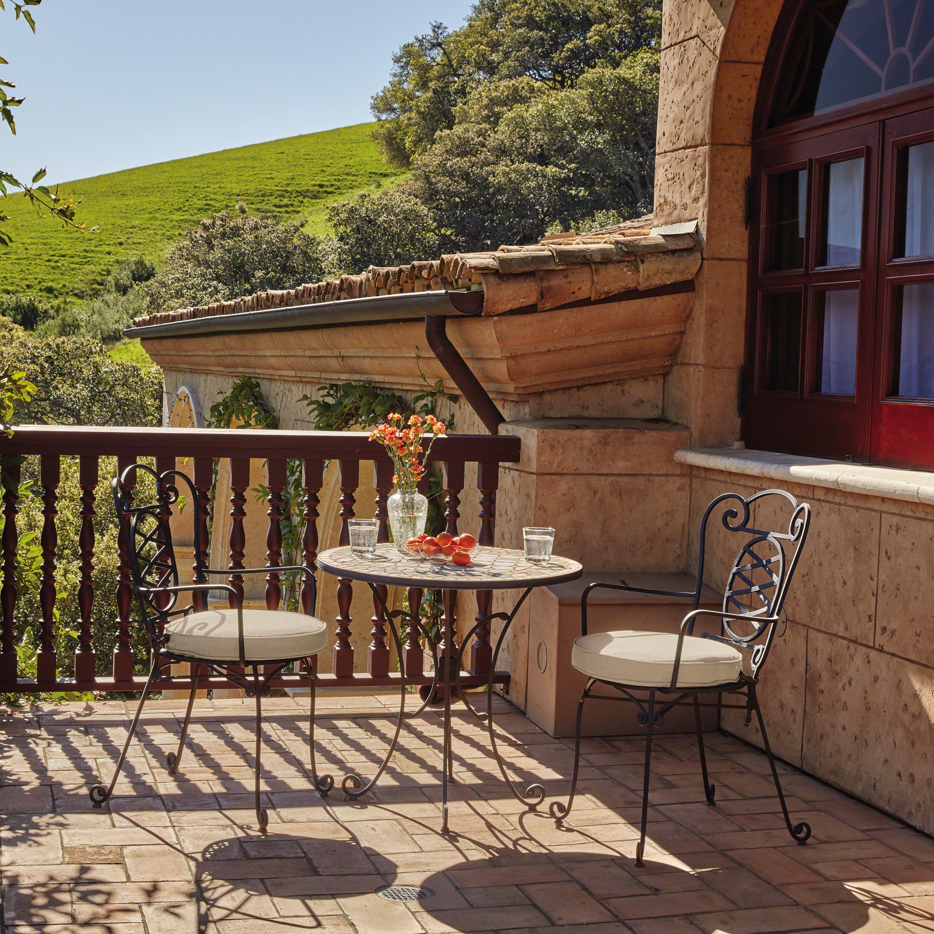 Montlake® Outdoor Seat Cushion