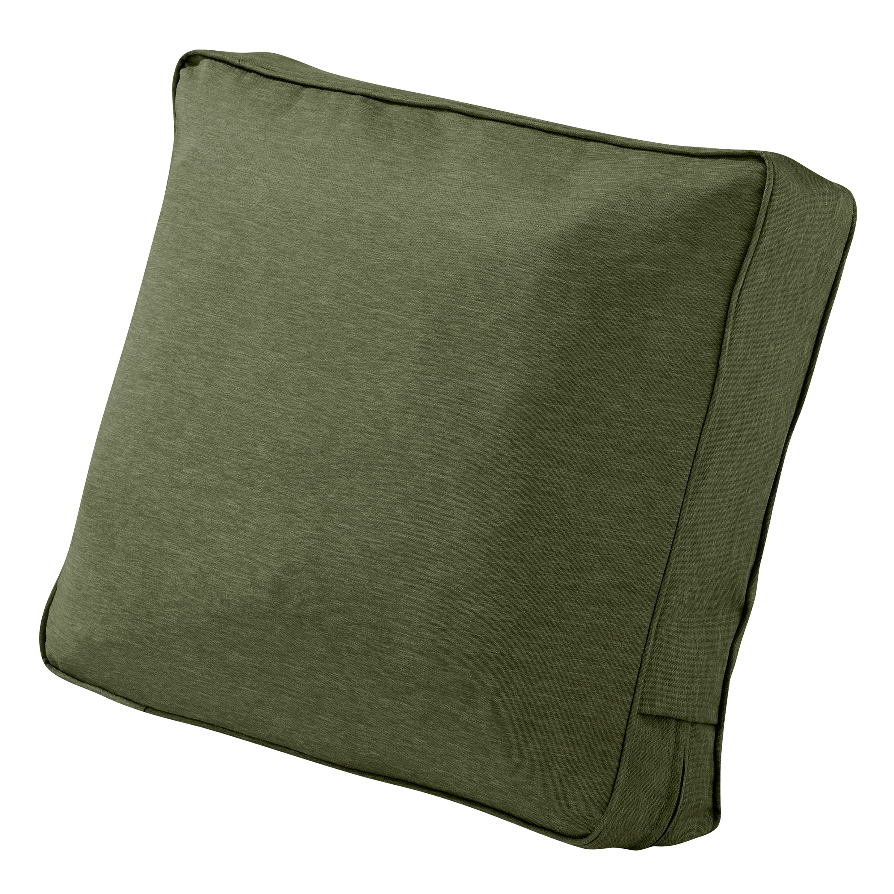Montlake FadeSafe Patio Lounge Chair/Loveseat Back Cushion