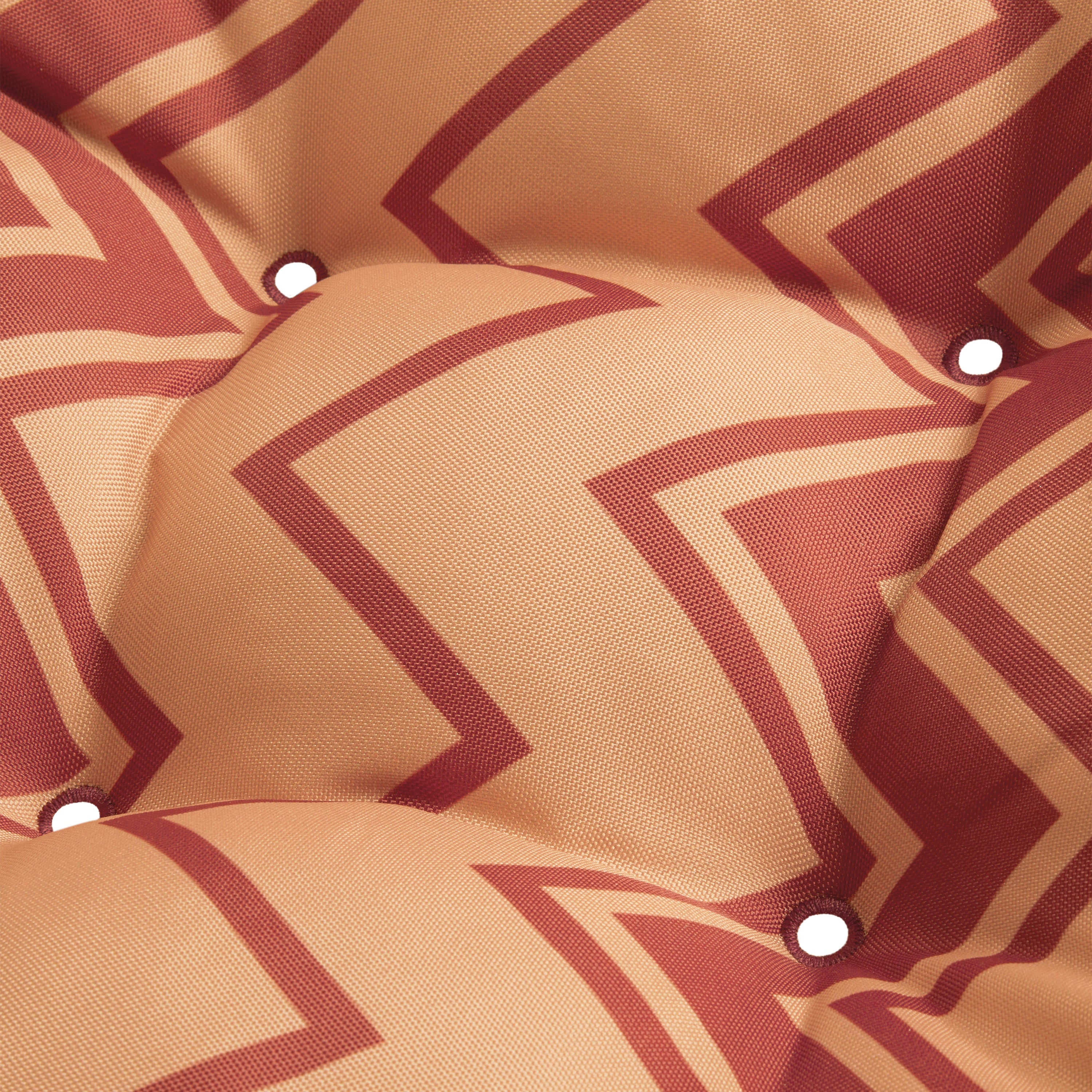 DCLTCH19195_Duck_OPP_SeatCushion_Detail_FabricSwatch_LottaTerraCotta_Chevron.jpg