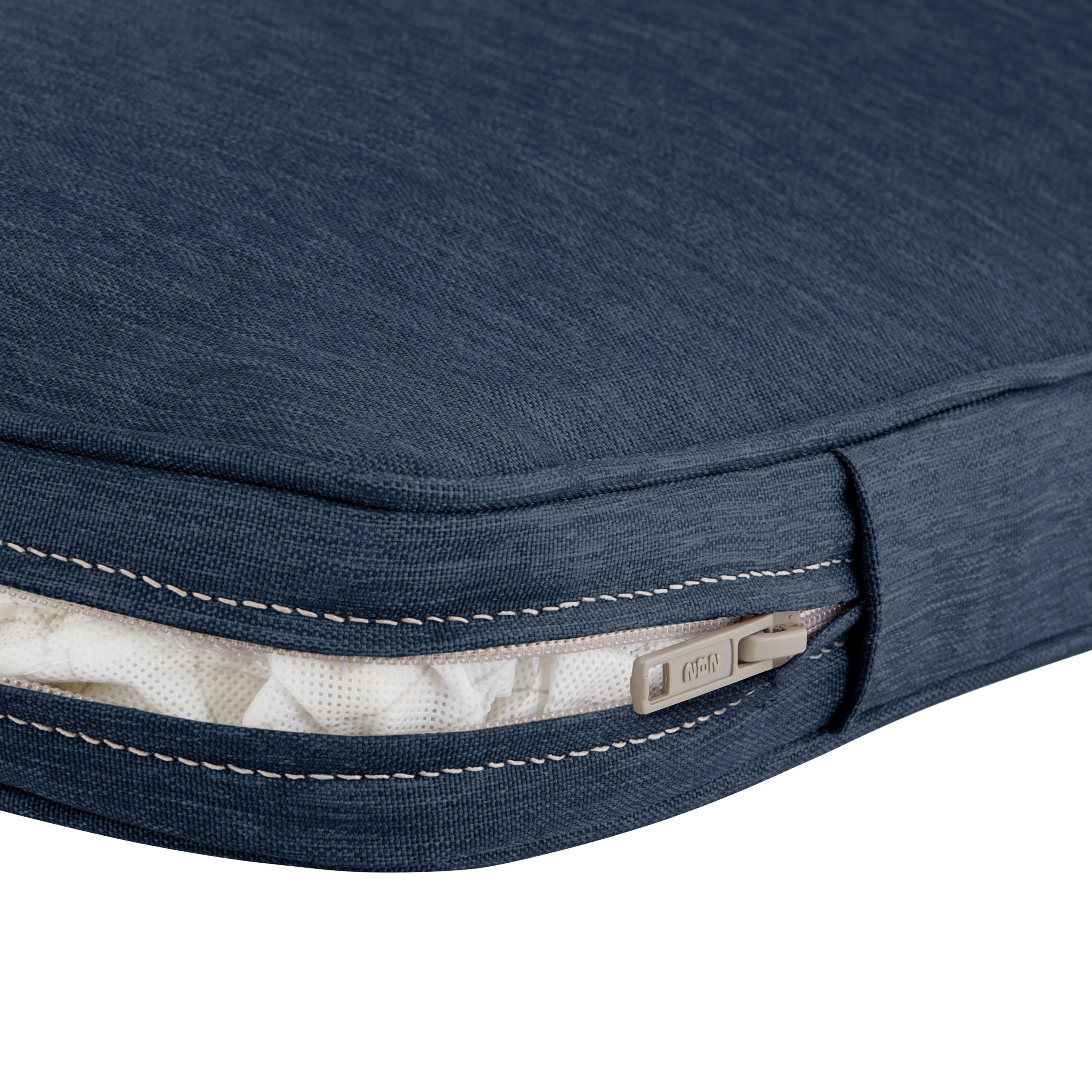 Classic Accessories Montlake Outdoor Weatherproof Dining Seat Cushion