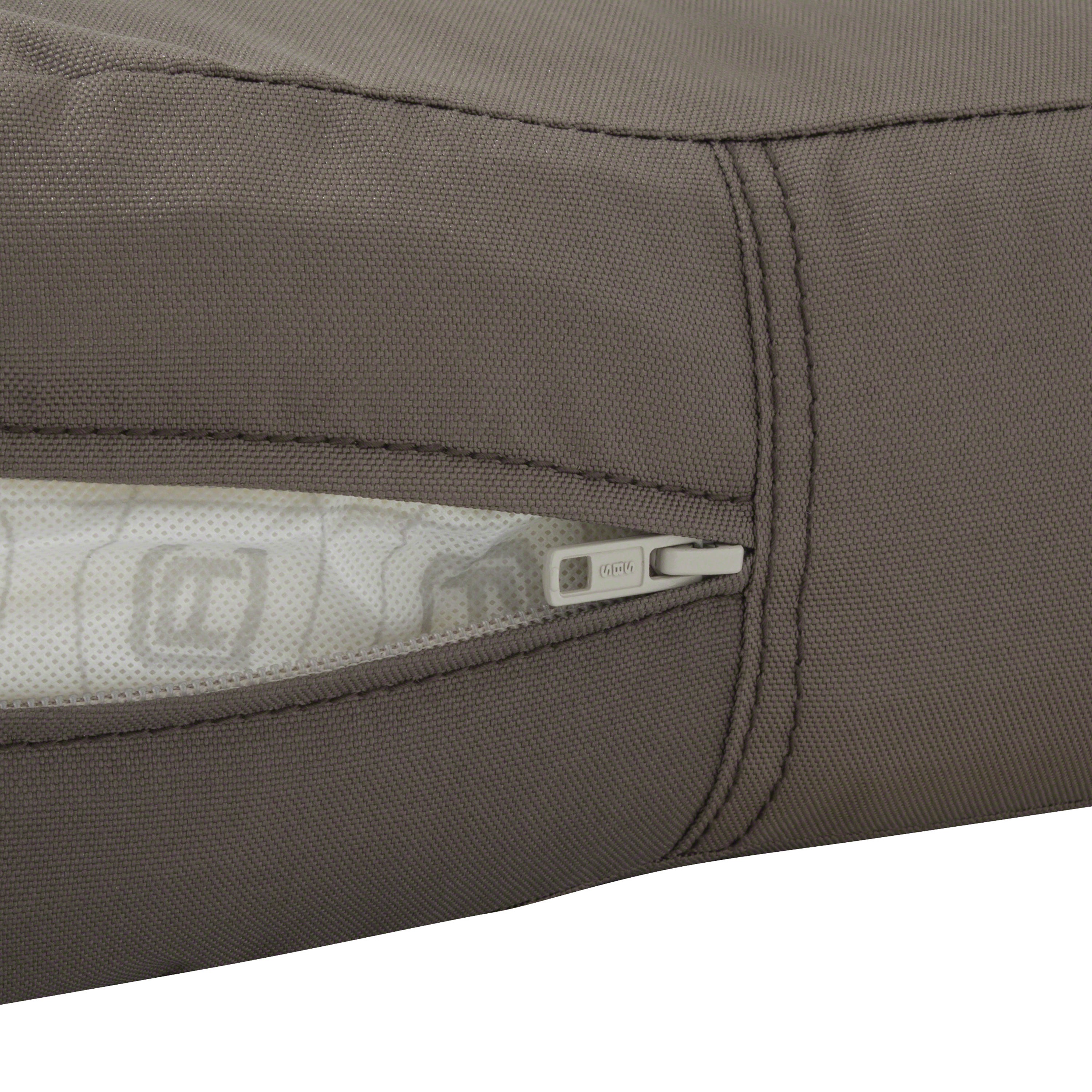 RavennaCushion_Detail_Zipper_5in_DarkTaupe.jpg