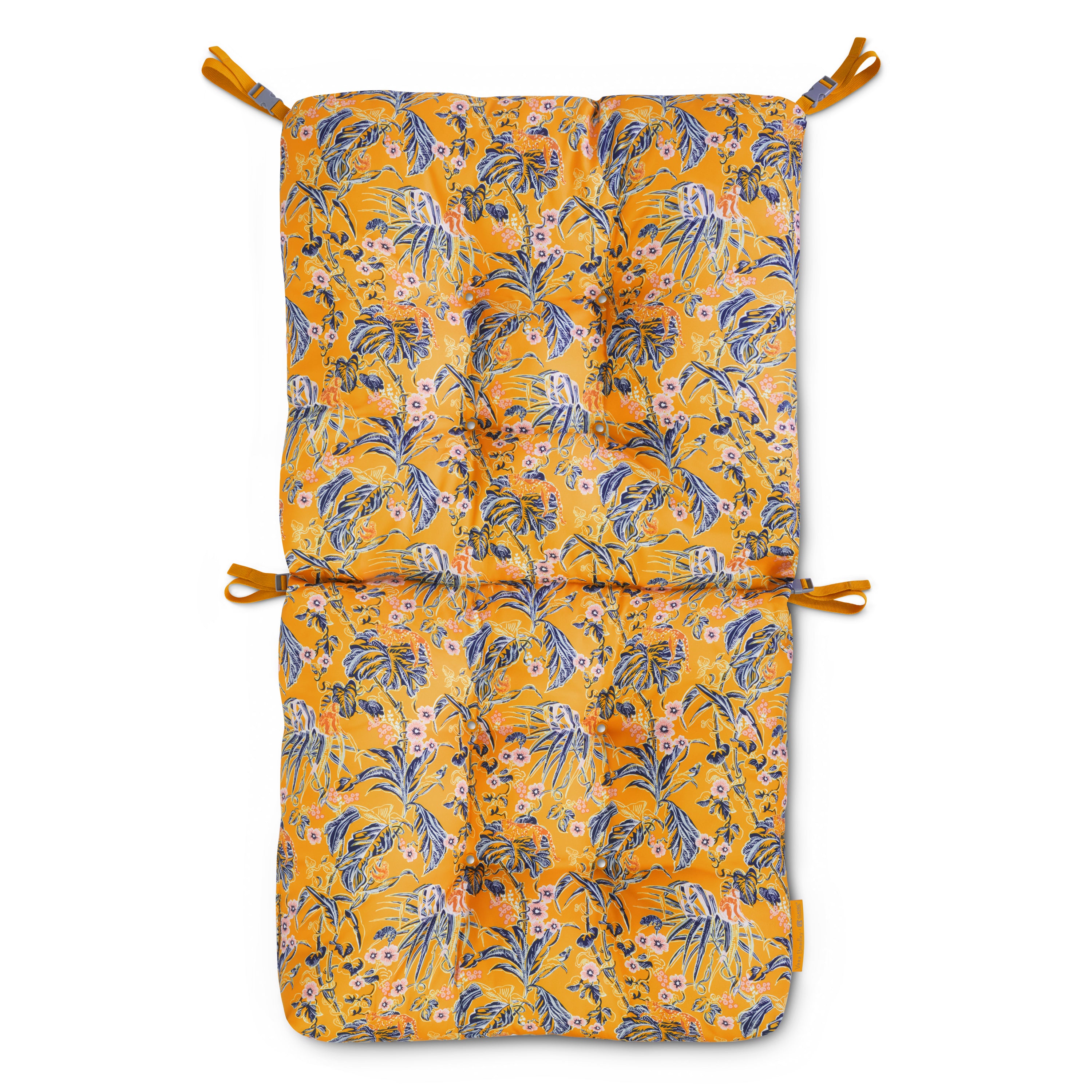 Vera Bradley by Classic Accessories Outdoor Cushion Set