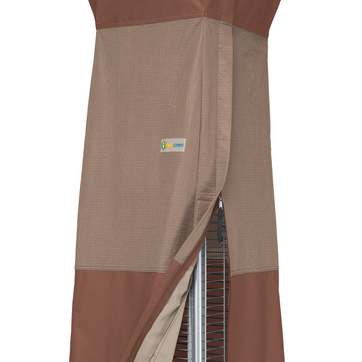 Duck_Ultimate_PyramidTorchHeater_Detail_Zipper.jpg