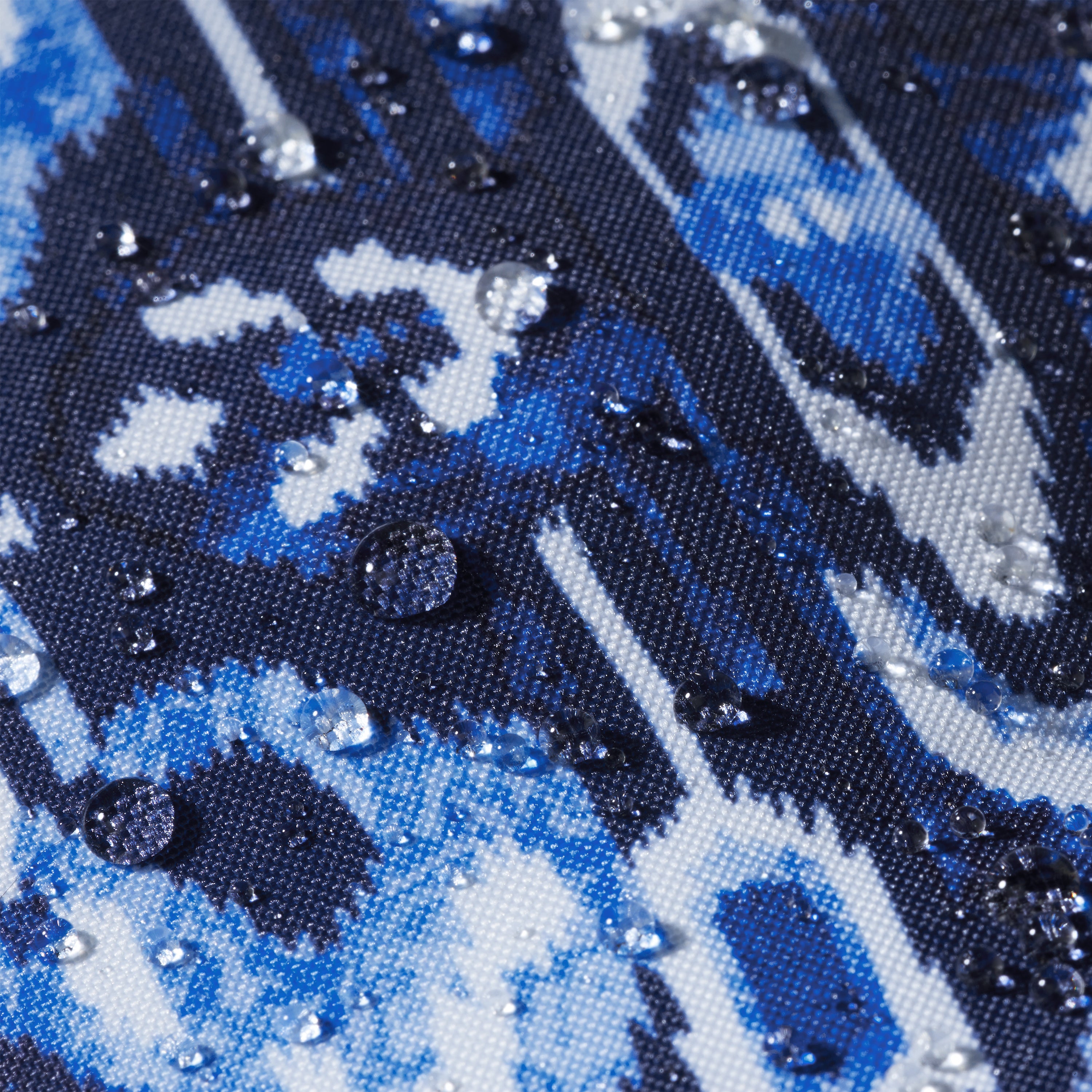 Vera Bradley by Water-Resistant Market Umbrella