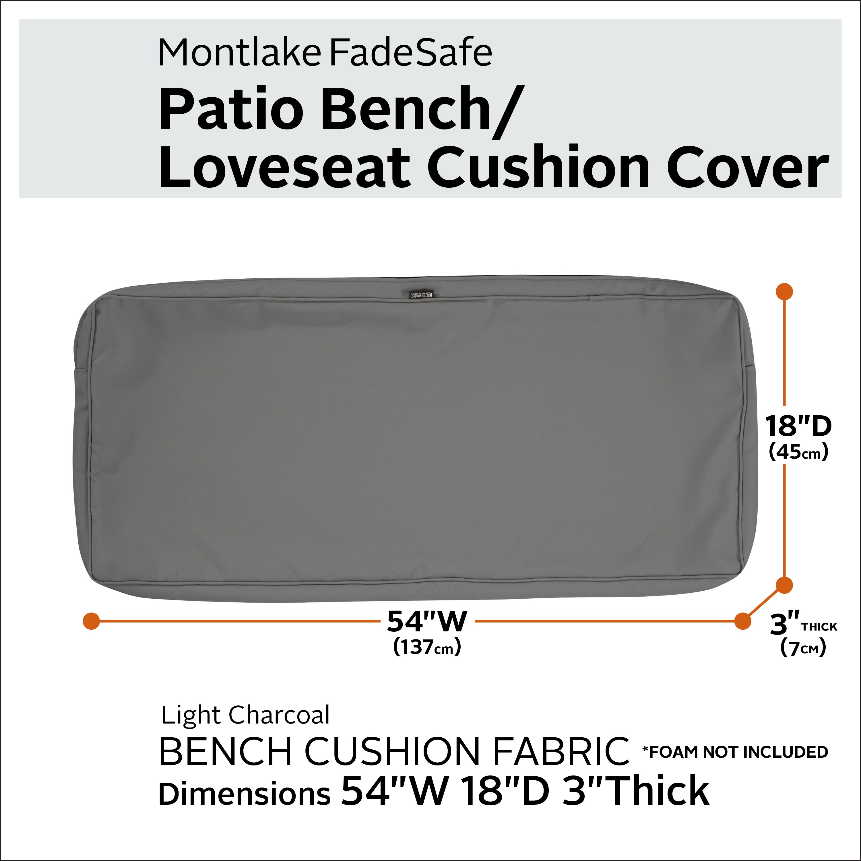 Mont_NL_SeatCushion_COVER_Charcoal_Bench_54x18x3_SizingGraphic_60-301.jpg