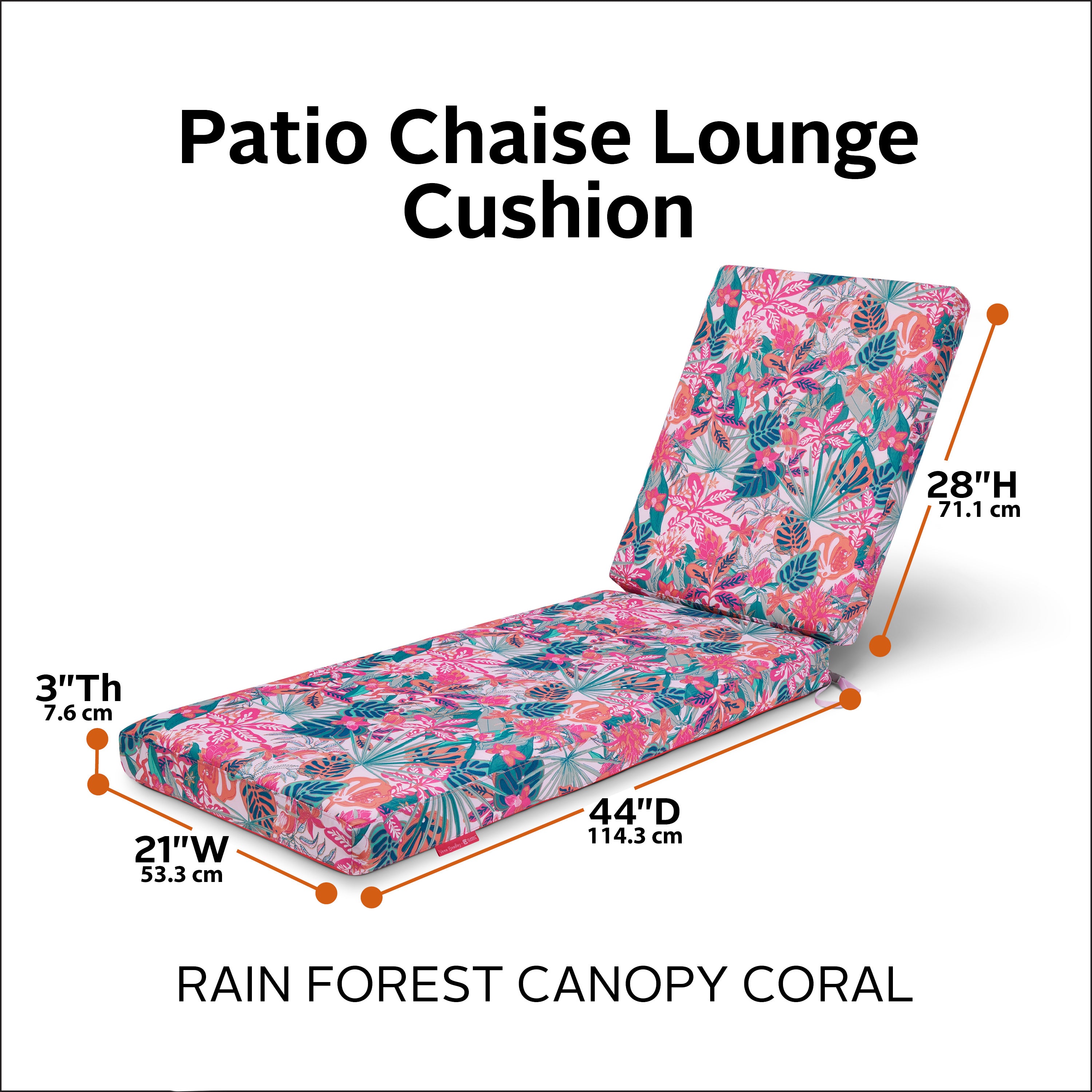 Patio_VeraBradley_SizingGraphic_ChaiseLoungeCushion_72in_RainforestCanopyCoral.jpg