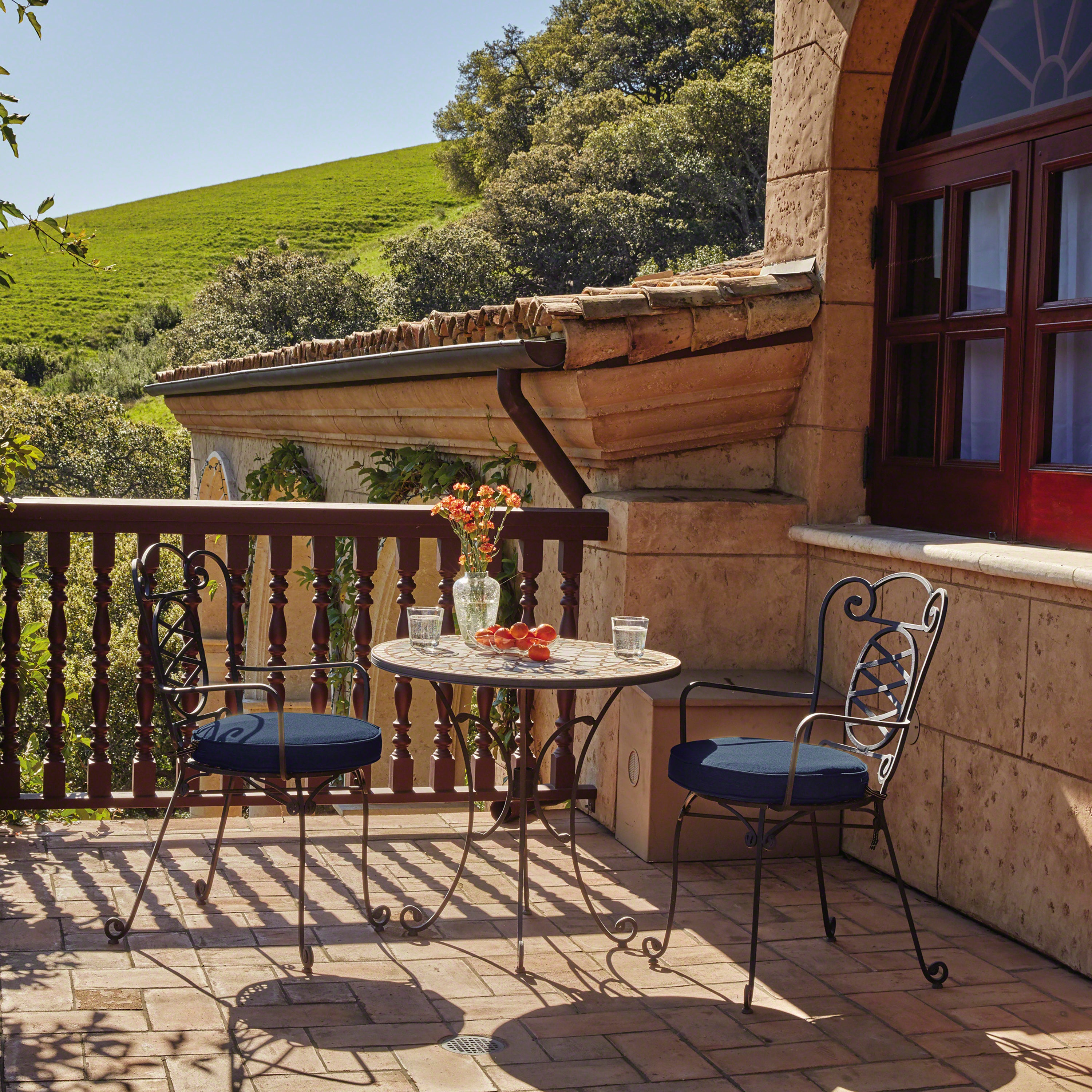 Montlake® Outdoor Seat Cushion