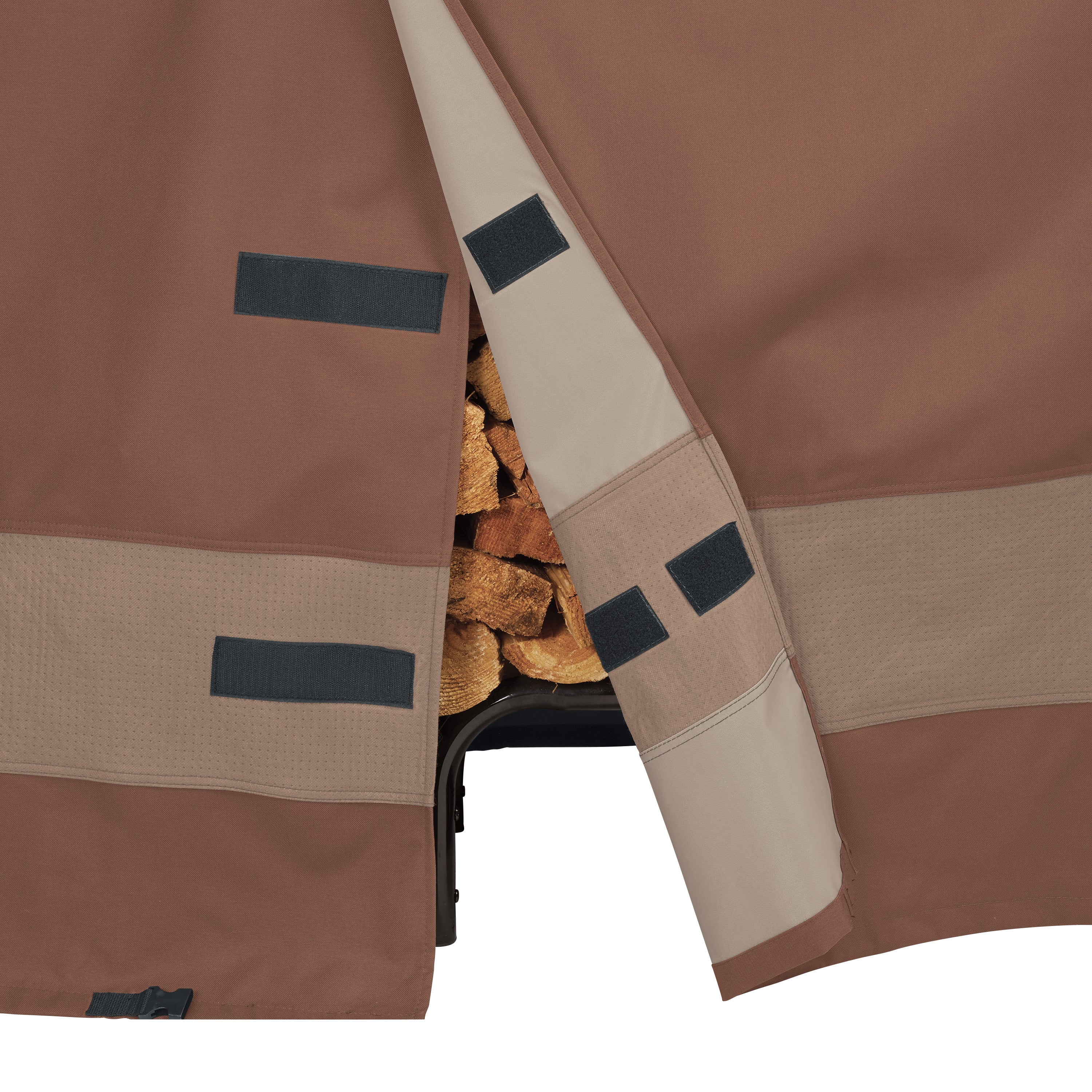 Duck_Ultimate_LogRack_8ft_Detail_Velcro.jpg