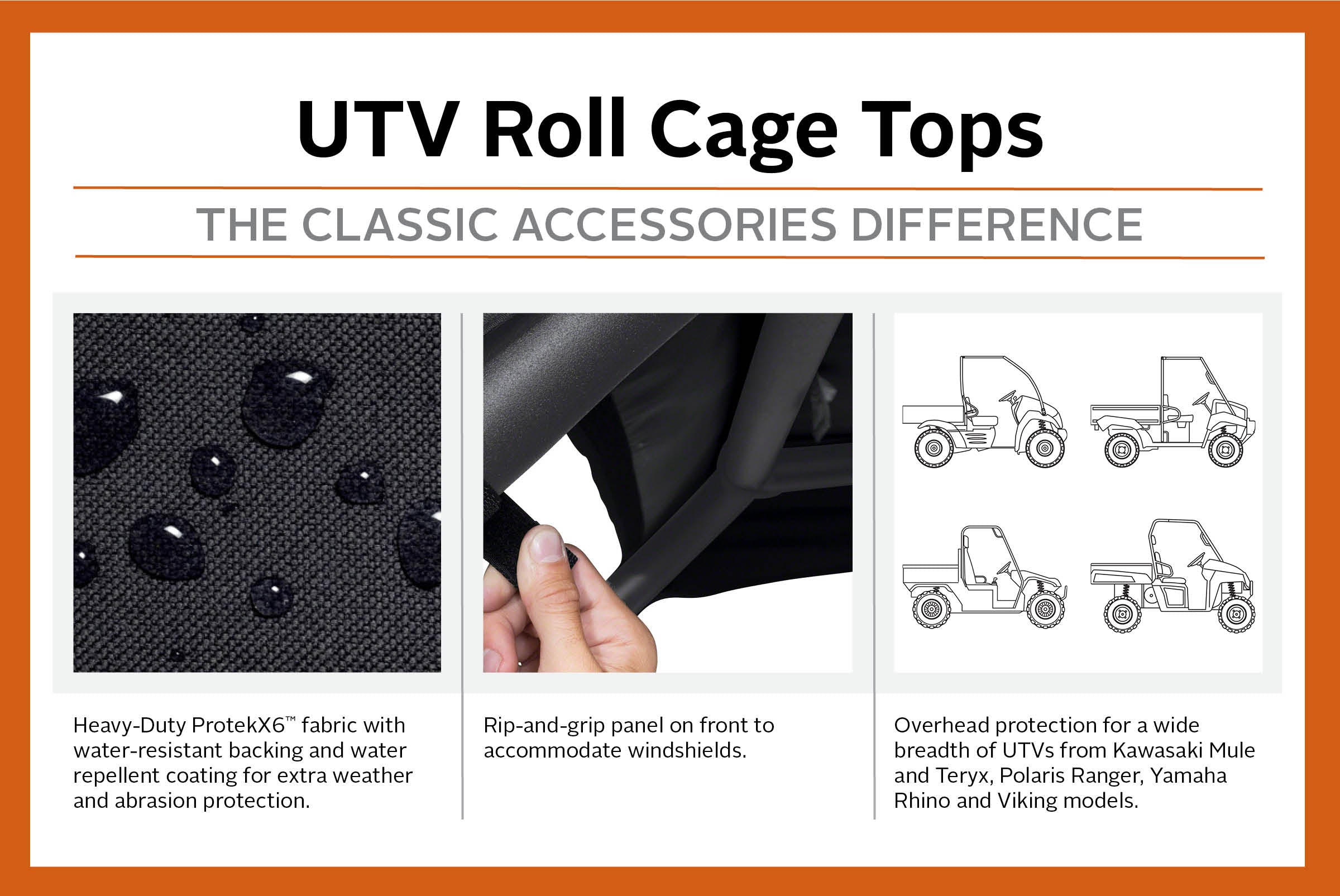 ClassicDiffererence_Powersports_Rec_8x5_UTV_RollCageTop_Black.jpg
