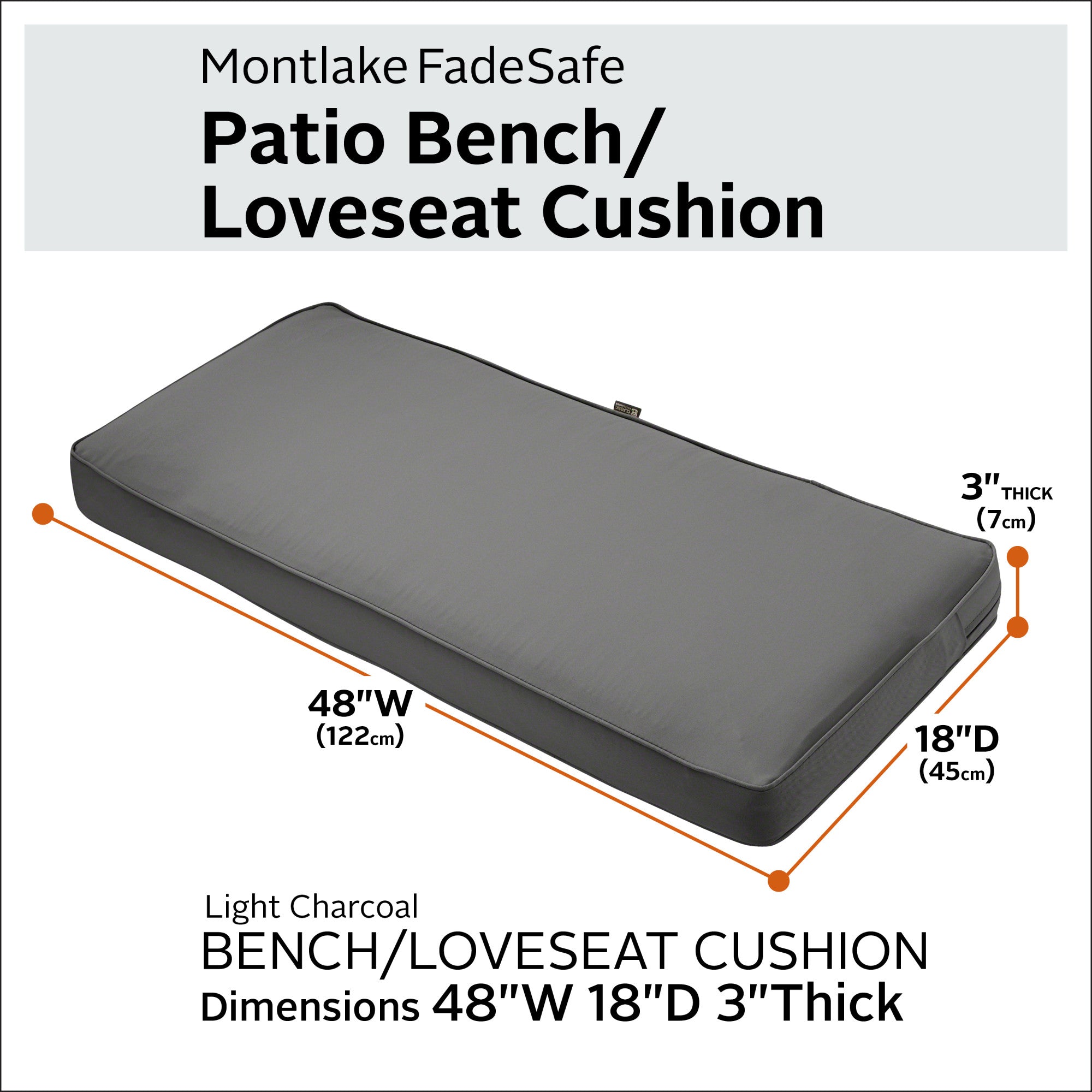 Mont_NL_SeatCushion_COMBO_Charcoal_Bench_48x18x3_SizingGraphic_62-015.jpg