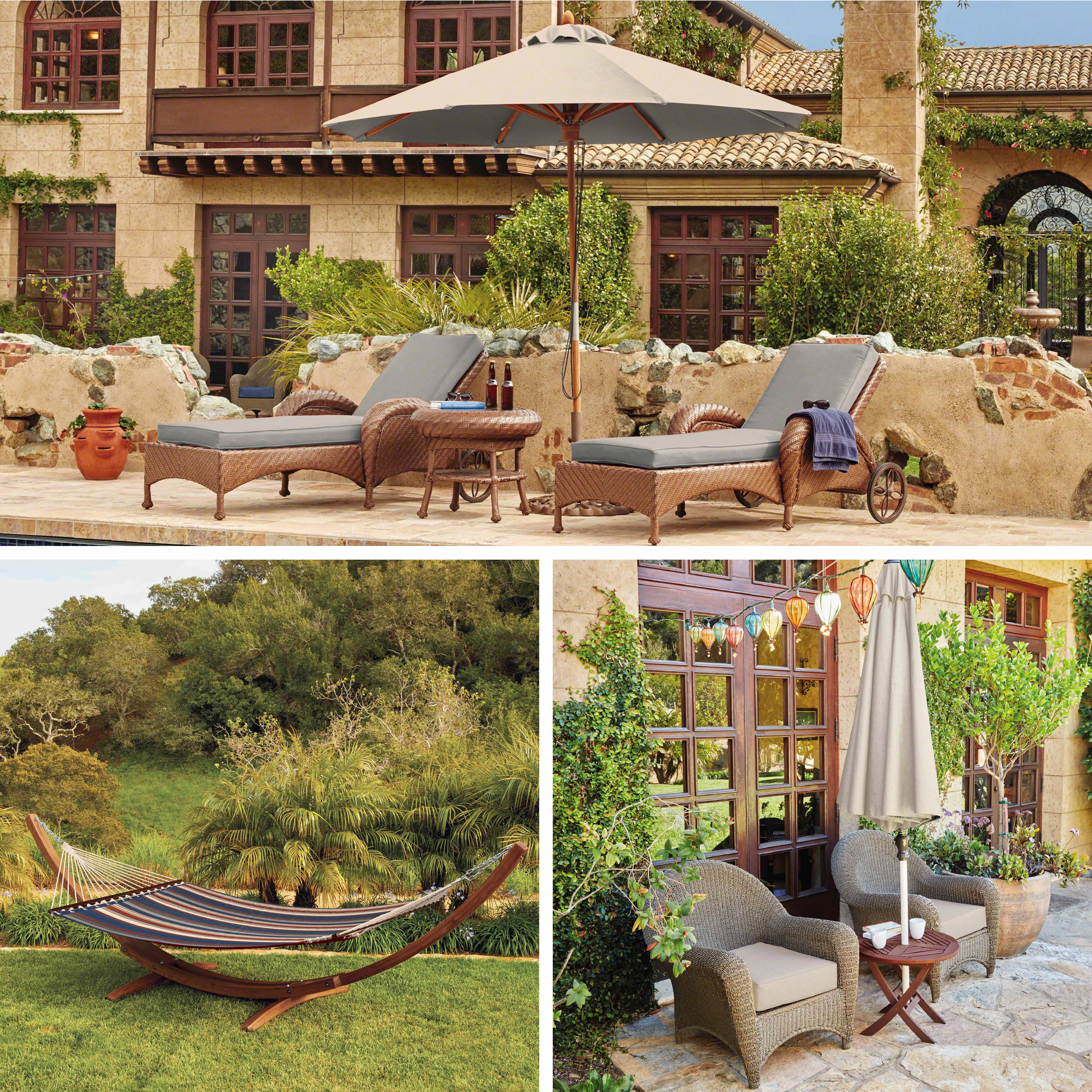 Classic Accessories Montlake Outdoor Weatherproof Dining Seat Cushion