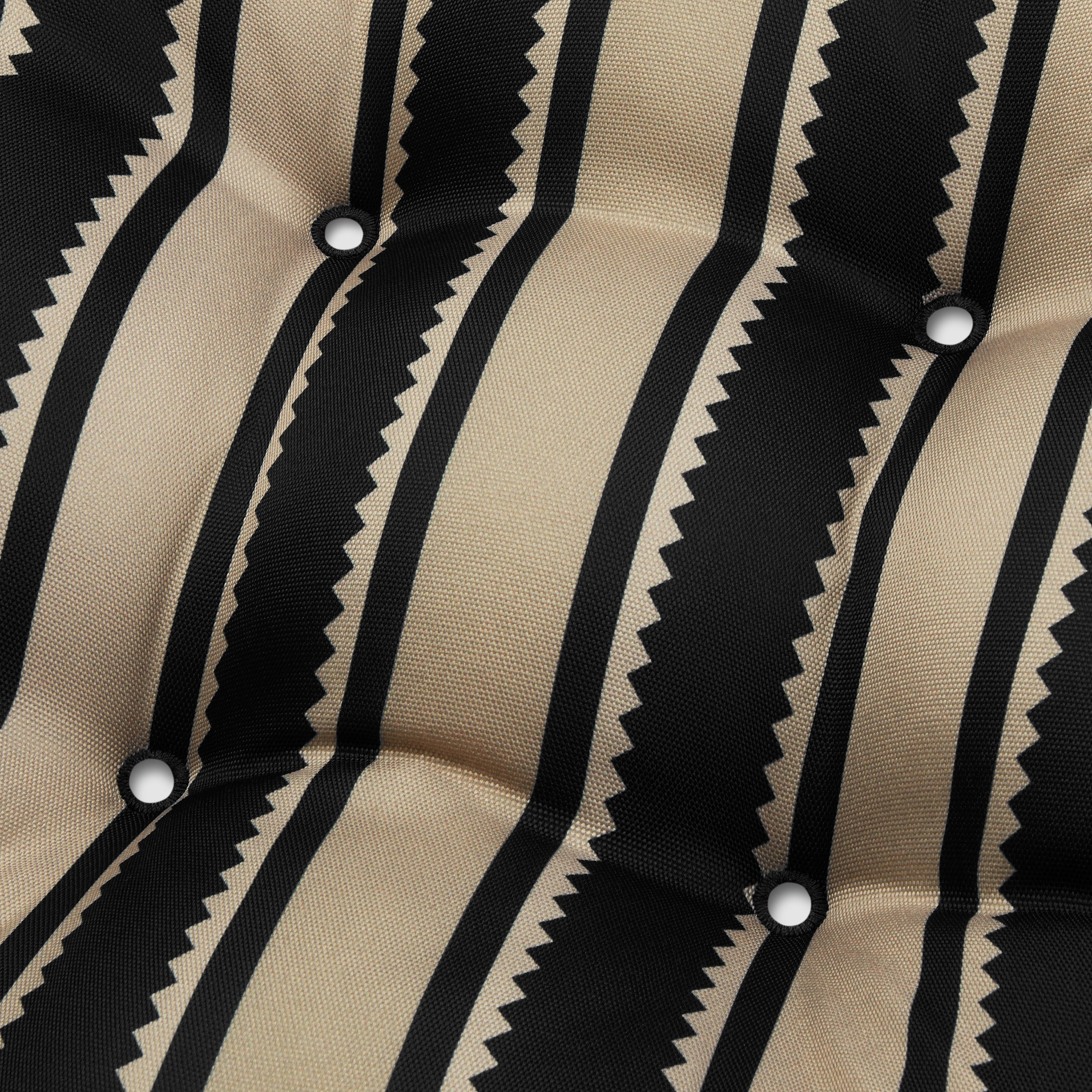 62-194_PATIO_OPP_SeatCushion_BlackSedona_Stripe_FabricSwatch.jpg