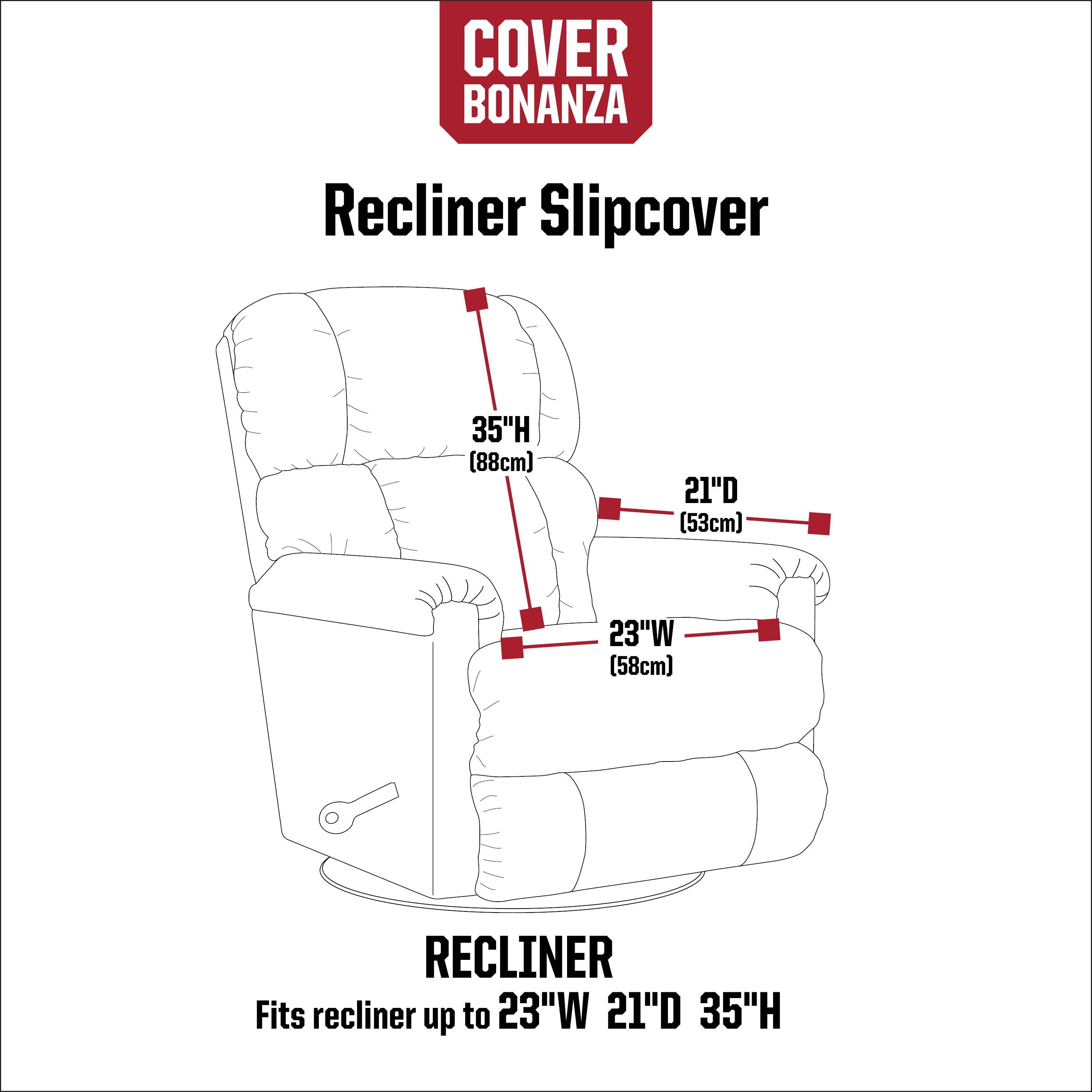CoverBonanza_Slipcover_Recliner_23in_SizingGraphic.jpg