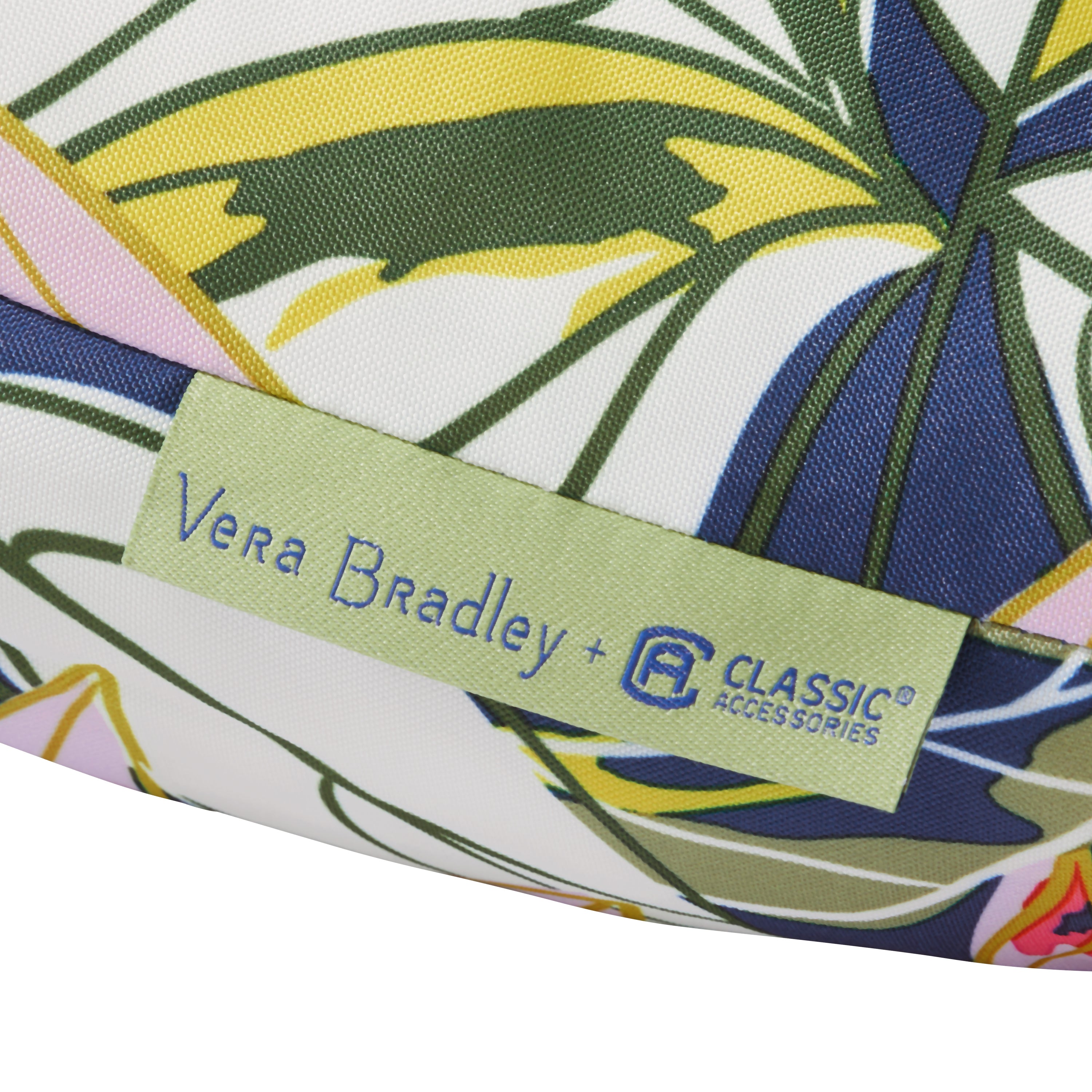 Vera Bradley by Classic Accessories Outdoor Cushion Set