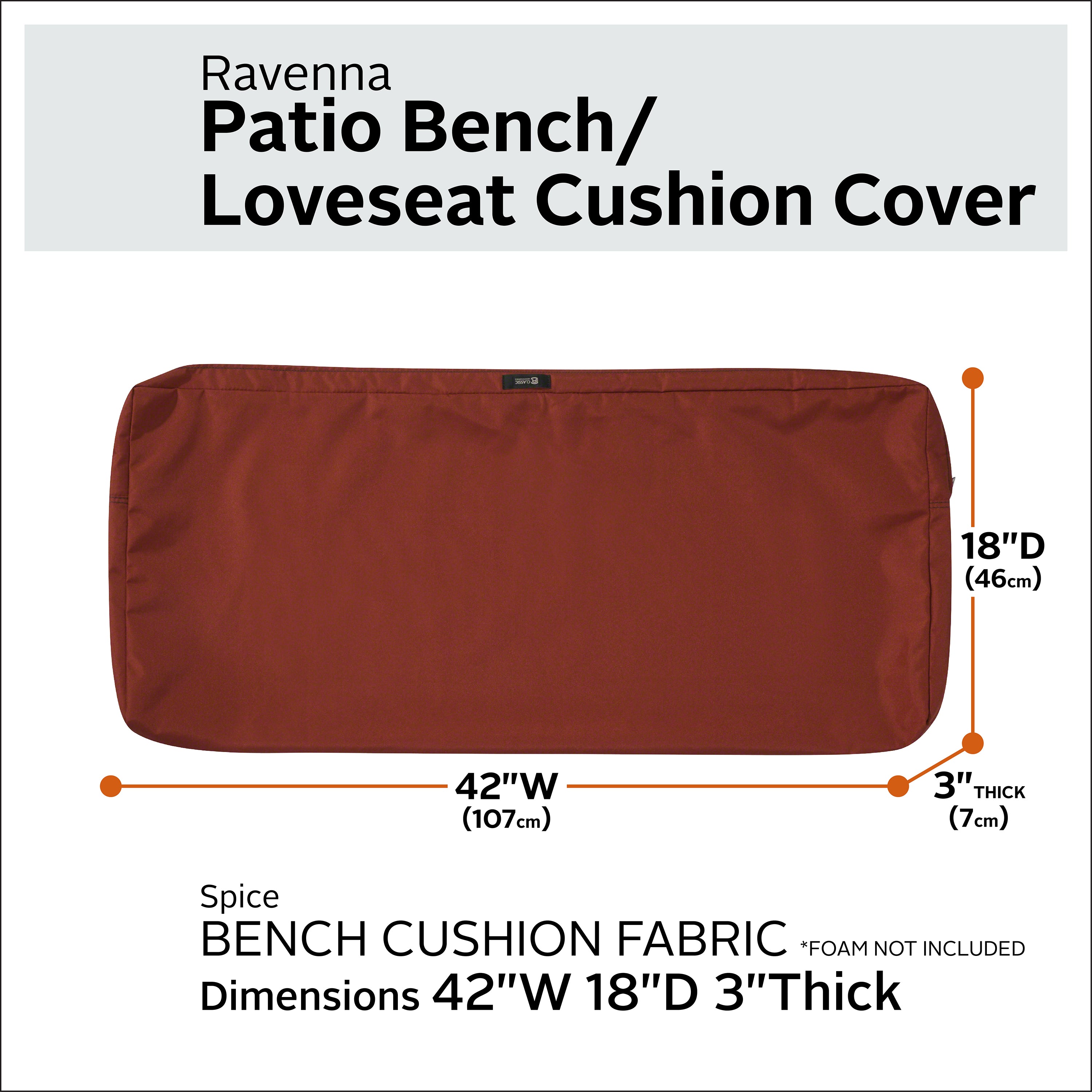 Ravenna_NL_Cushion_Cover_Seat_Bench_Spice_42x18x3_SizingGraphic_60-412.jpg