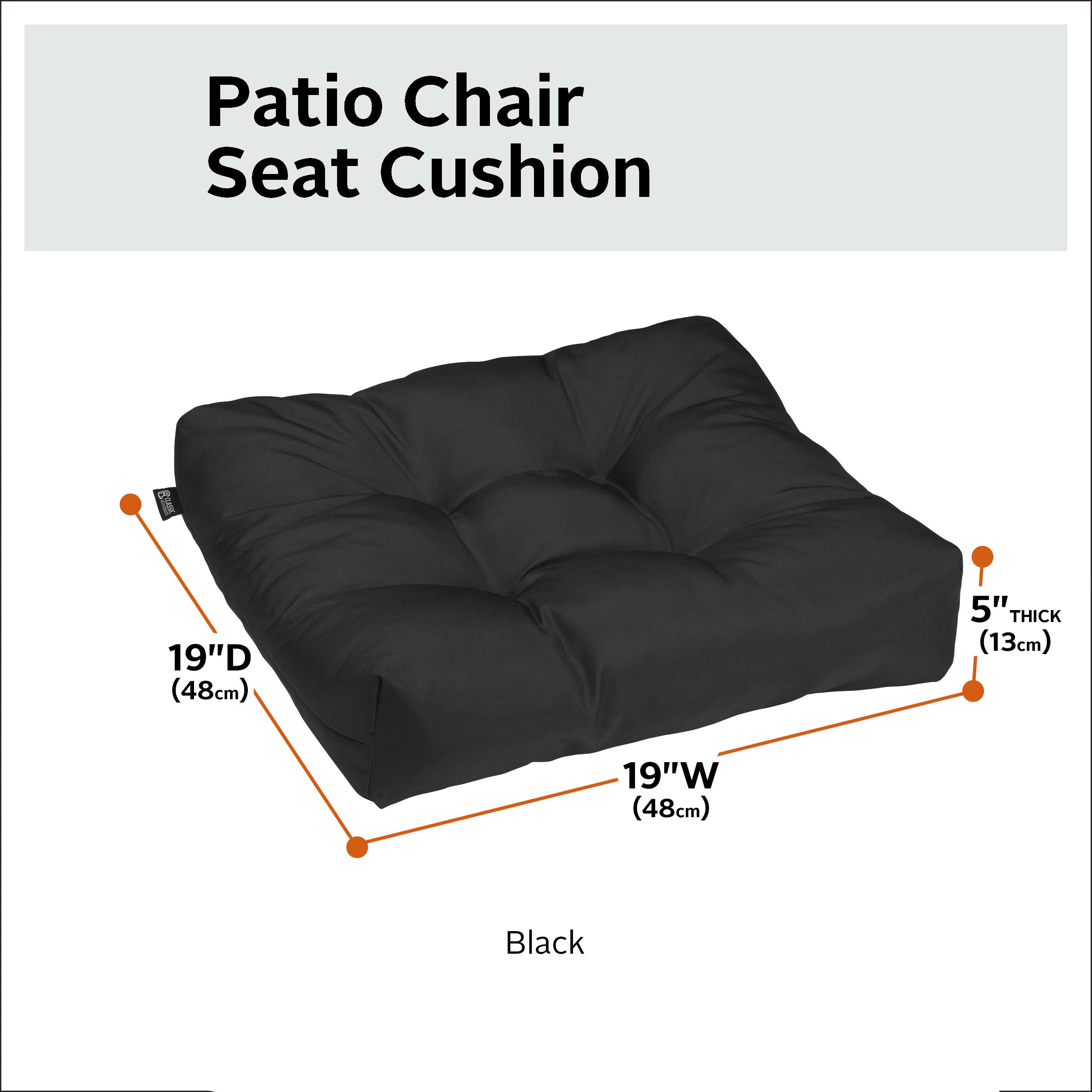 ClassicAccessories_NL_Cushion_OPP_Black_19x19x5_SizingGraphic_62-113.jpg
