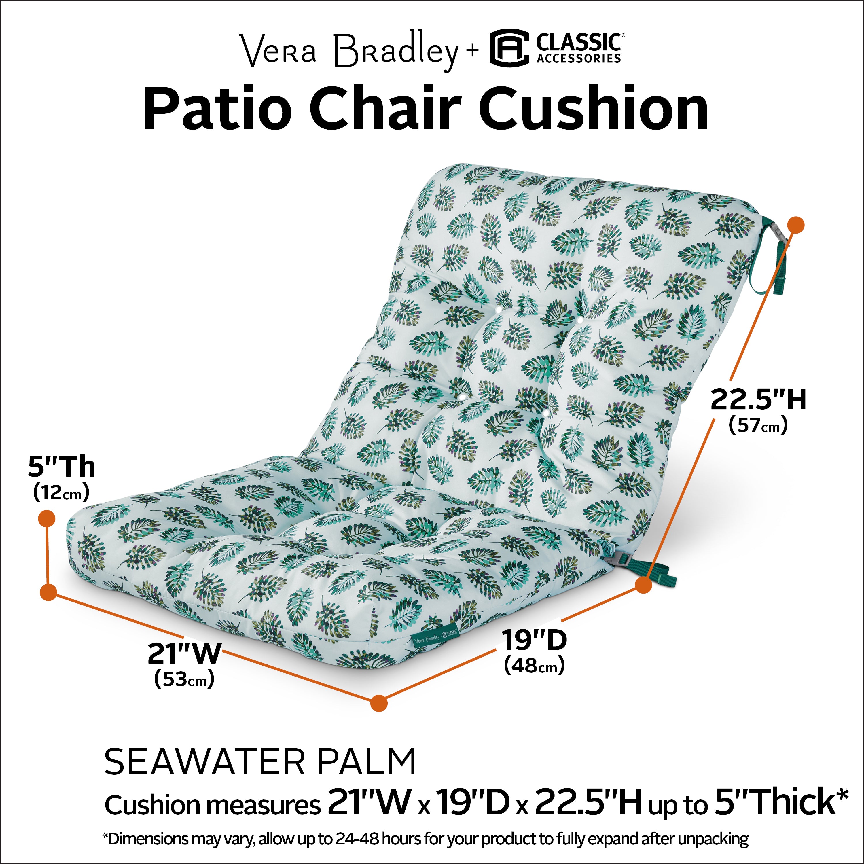 Patio_VeraBradley_SizingGraphic_ChairCushionSet_SeawaterPalms.jpg