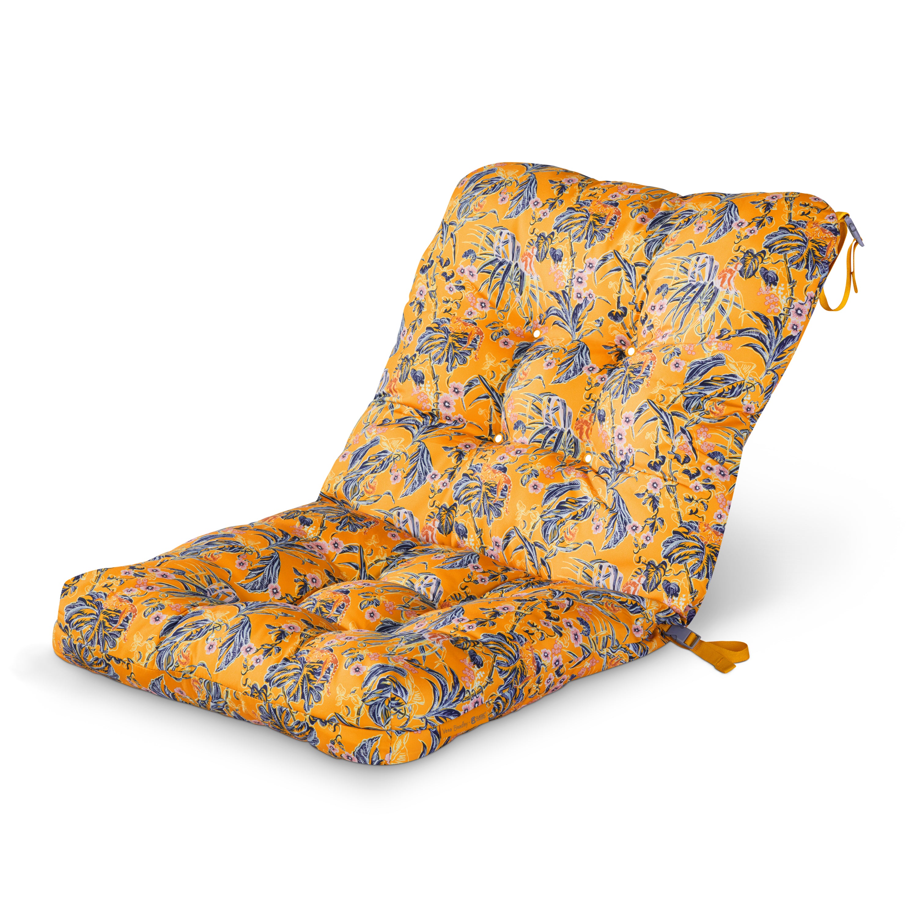 Vera Bradley by Classic Accessories Outdoor Cushion Set
