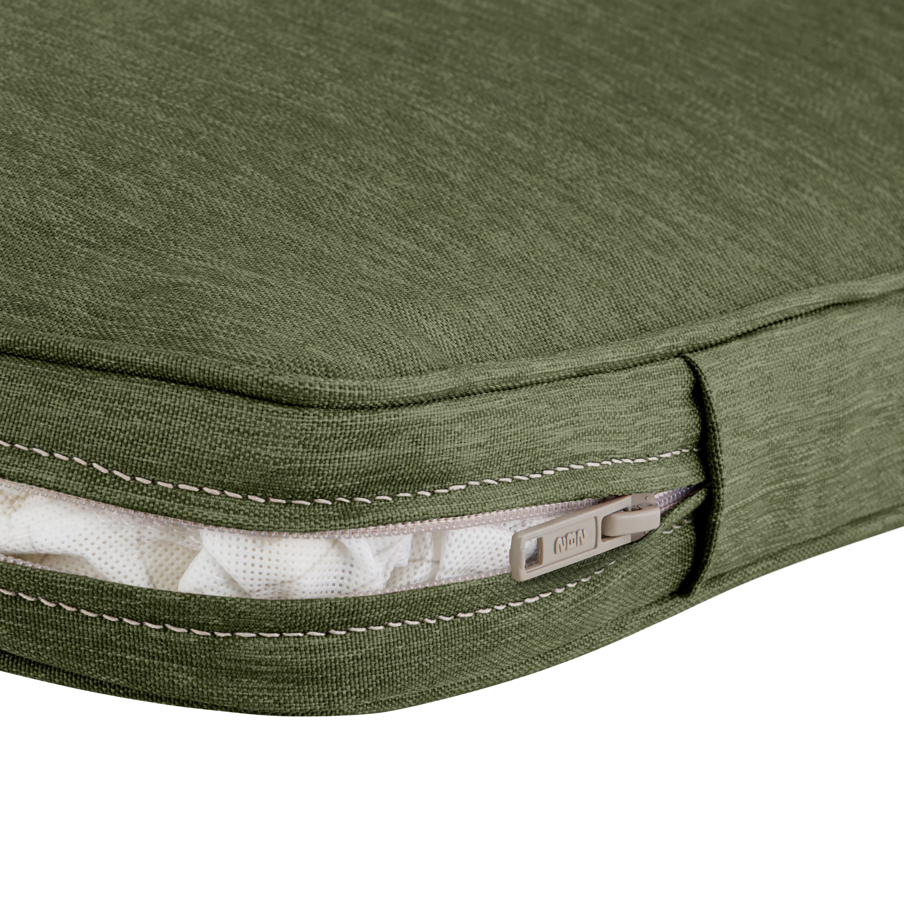 Classic Accessories Montlake Outdoor Weatherproof Dining Seat Cushion