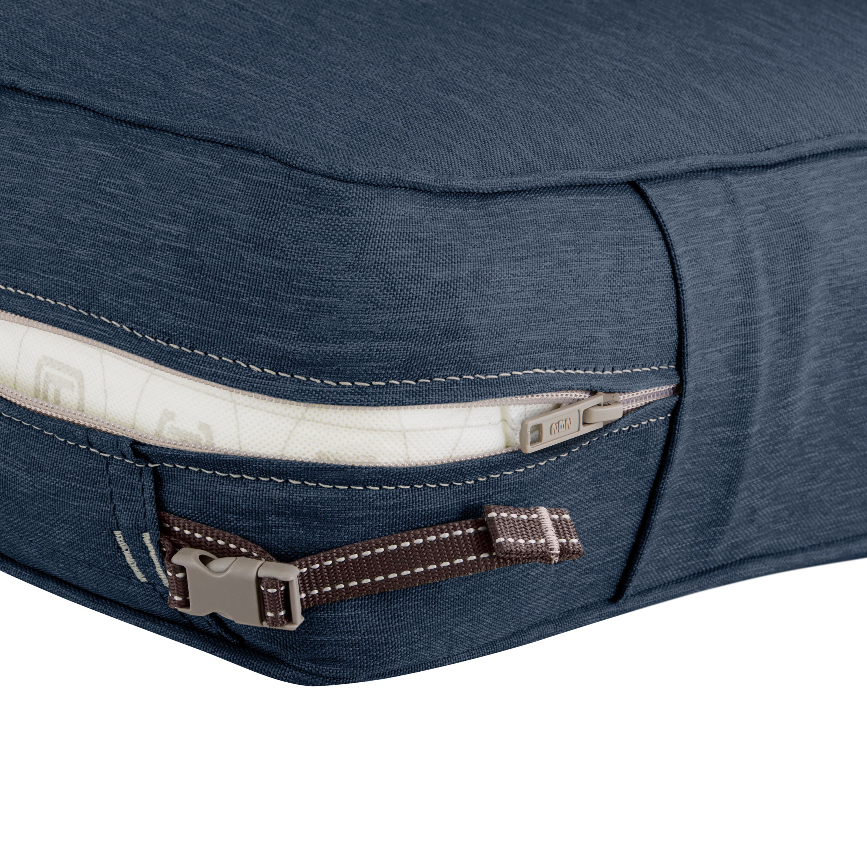 Montlake® Outdoor Seat Cushion