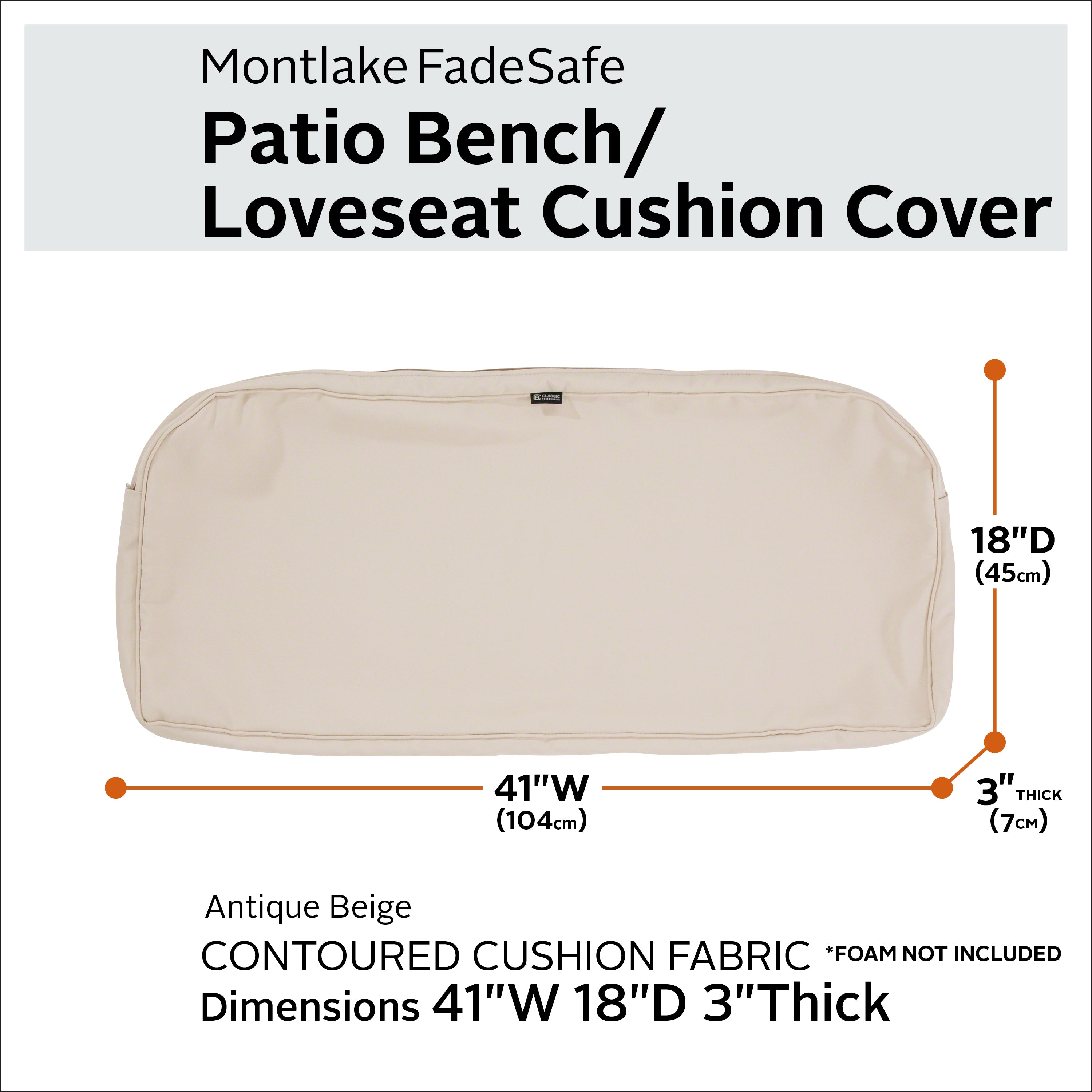Mont_NL_SeatCushion_COVER_Beige_BenchContoured_41x18x3_SizingGraphic_60-027.jpg