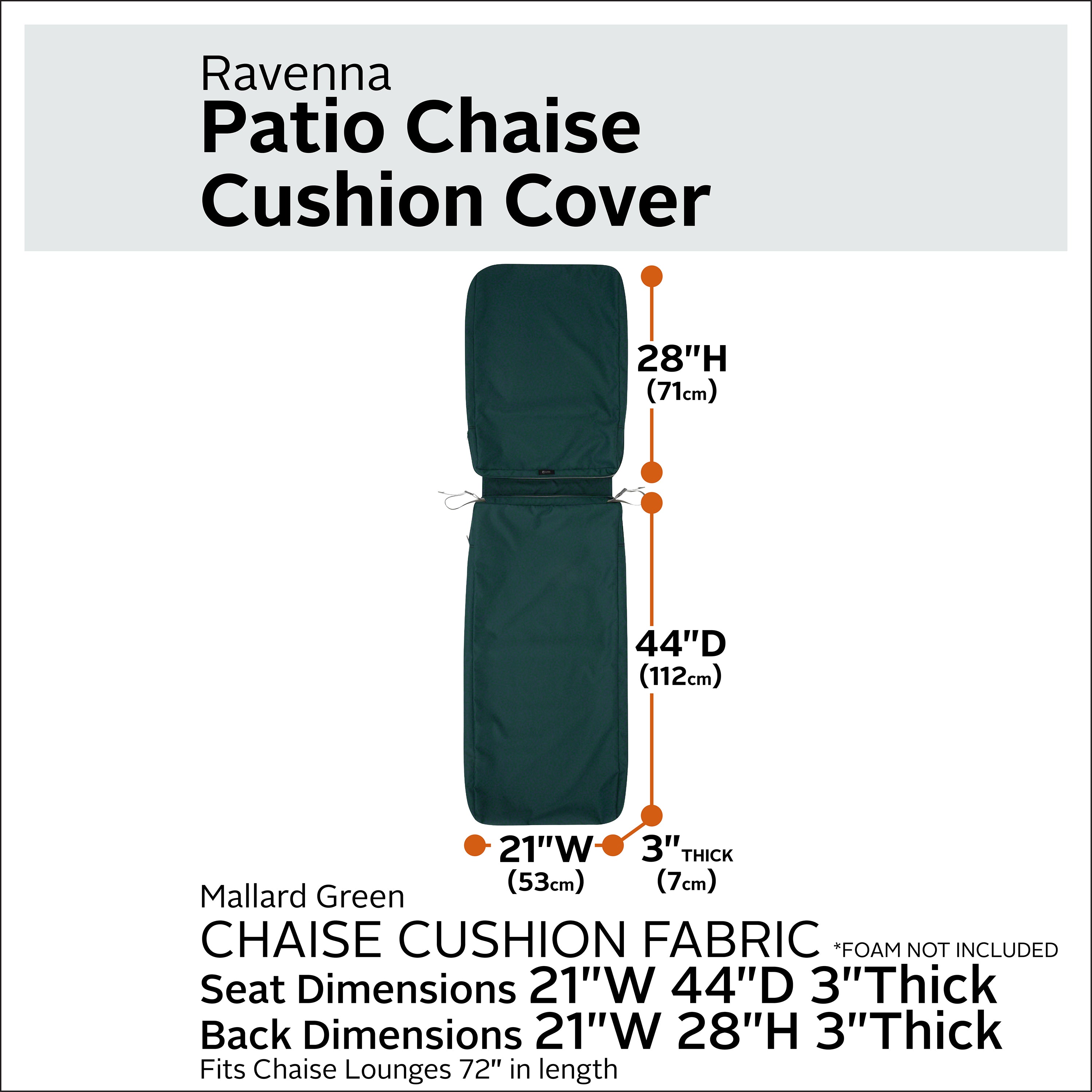 Ravenna_NL_Cushion_Cover_Chaise_MallardGreen_72x21x3_SizingGraphic_60-380.jpg