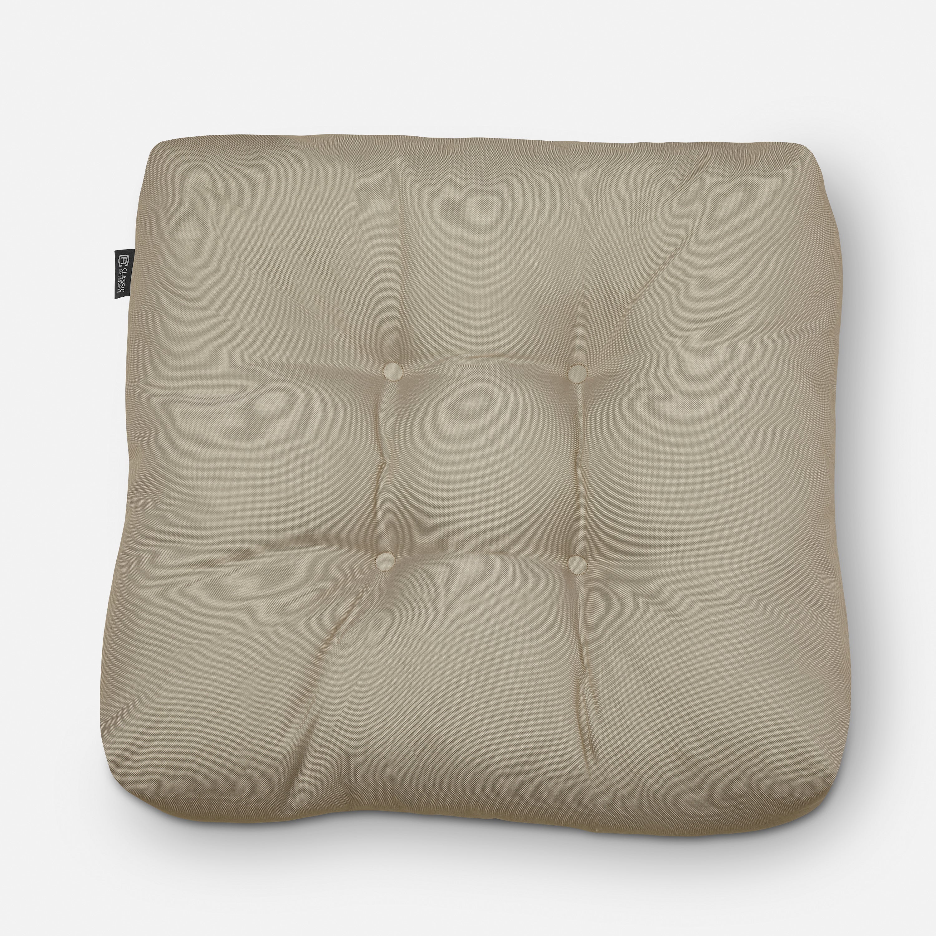 62-115_Classic_OPP_SeatCushion_Detail_Overhead_Khaki_Solid.jpg