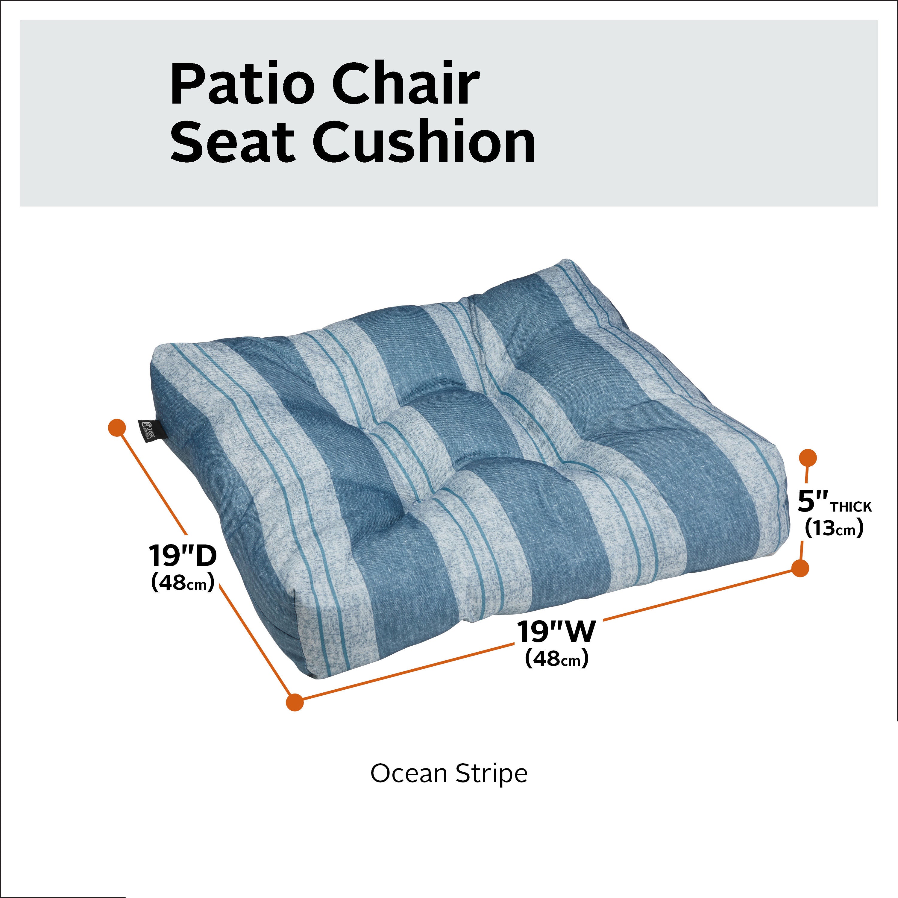 ClassicAccessories_NL_Cushion_OPP_OceanStripe_19x19x5_SizingGraphic_62-114.jpg