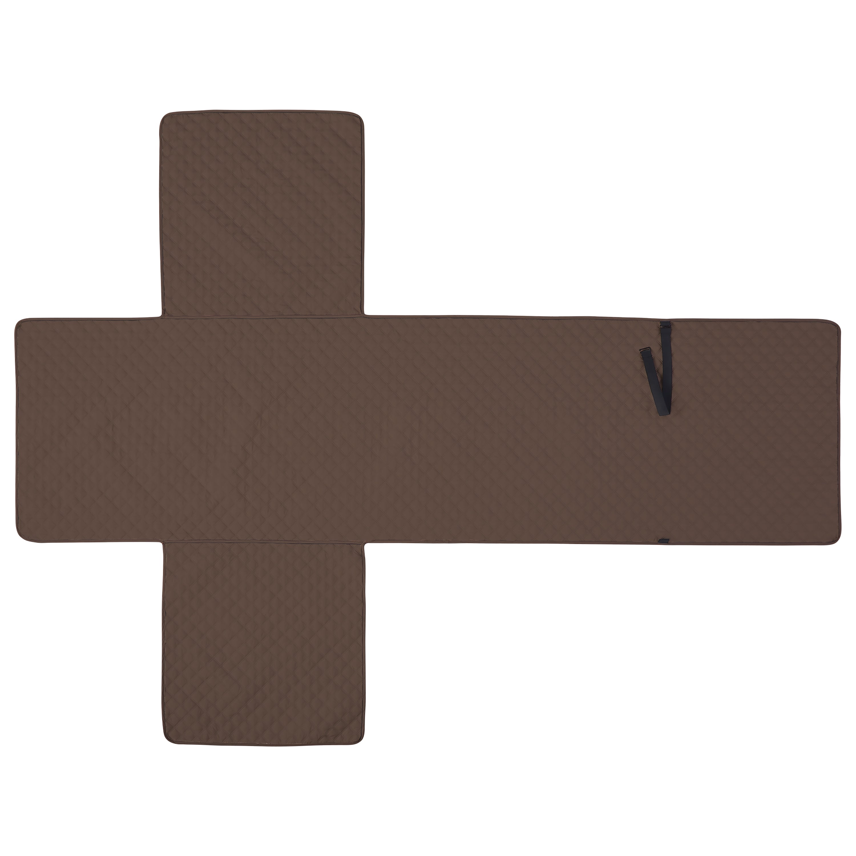 51-011_PATIO_CoverBonanza_IndoorSlipCovers_Recliner_Red_DarkBrown_FlatLay_Strap.jpg