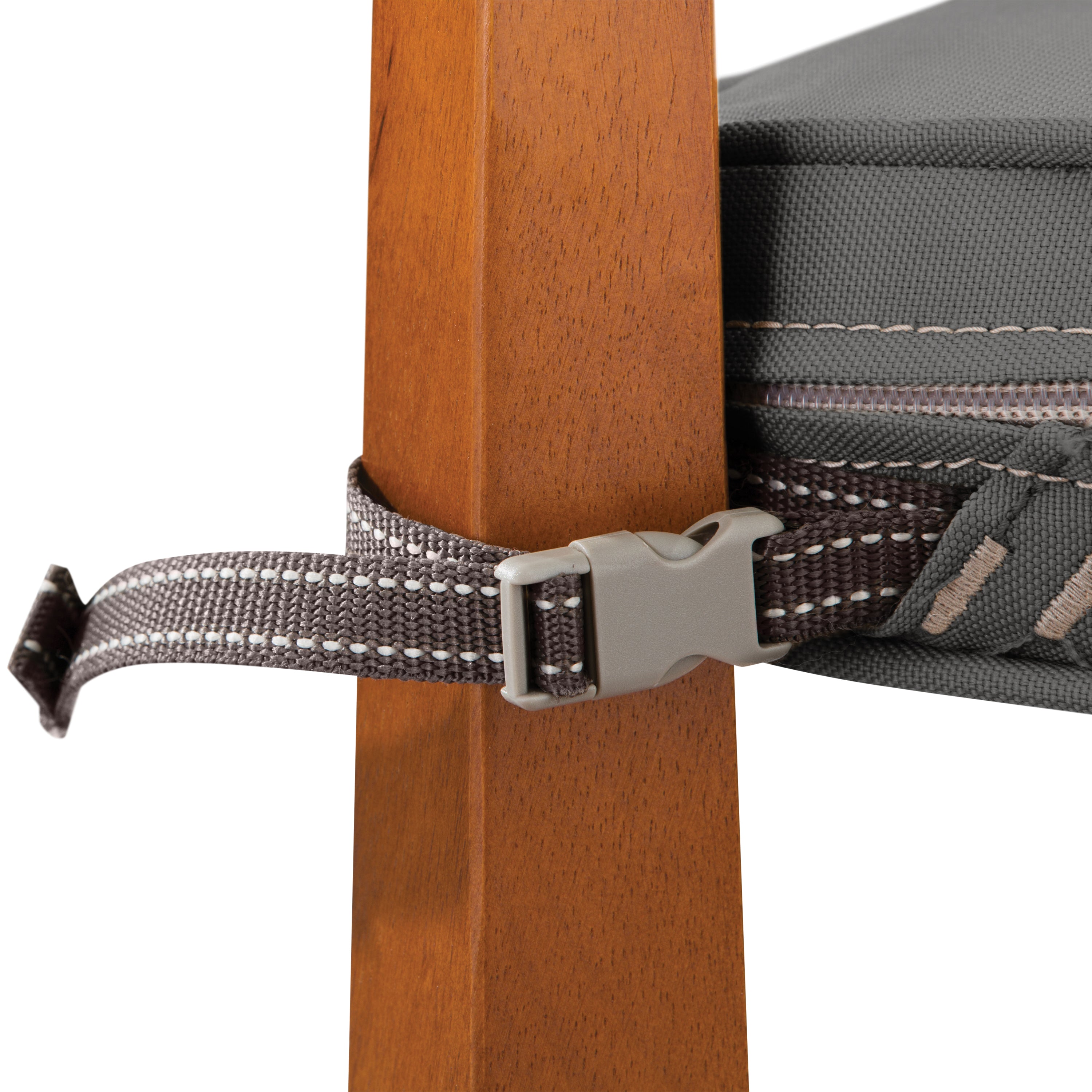 Classic Accessories Montlake Outdoor Weatherproof Dining Seat Cushion