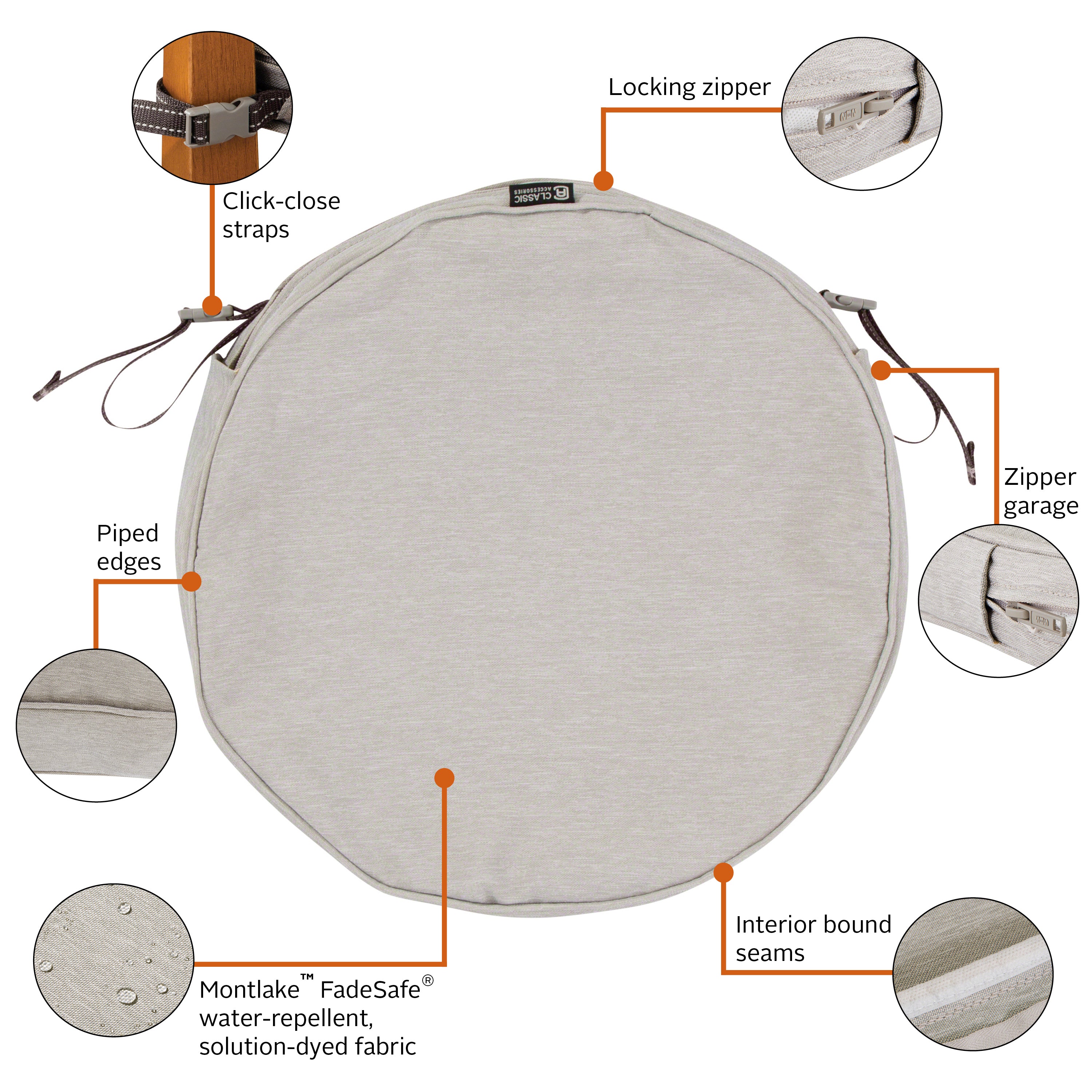 Montlake_Cushion_Cover_Features_2in_Seat_Round_Grey.jpg