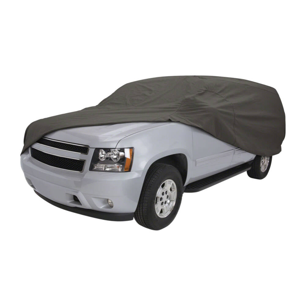 Car Covers and Truck Covers