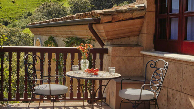 DIY: Outdoor Living Spaces