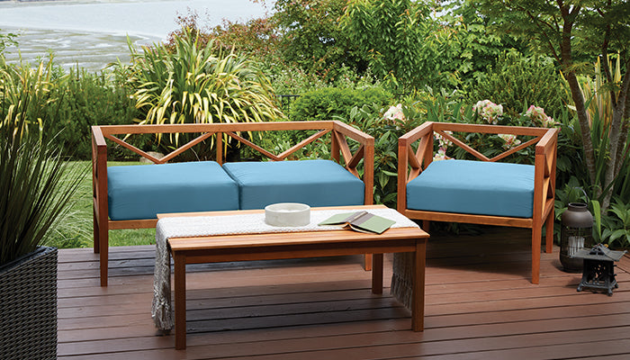 Relax with Ravenna