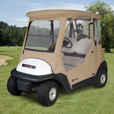 Golf Cart Covers