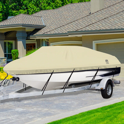 Boat & Personal Watercraft