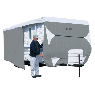 RV & Trailer Covers