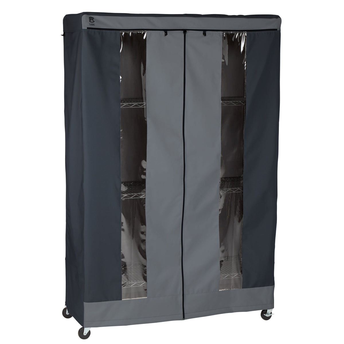 Waterproof Log Rack & Shelf Covers | Classic Accessories