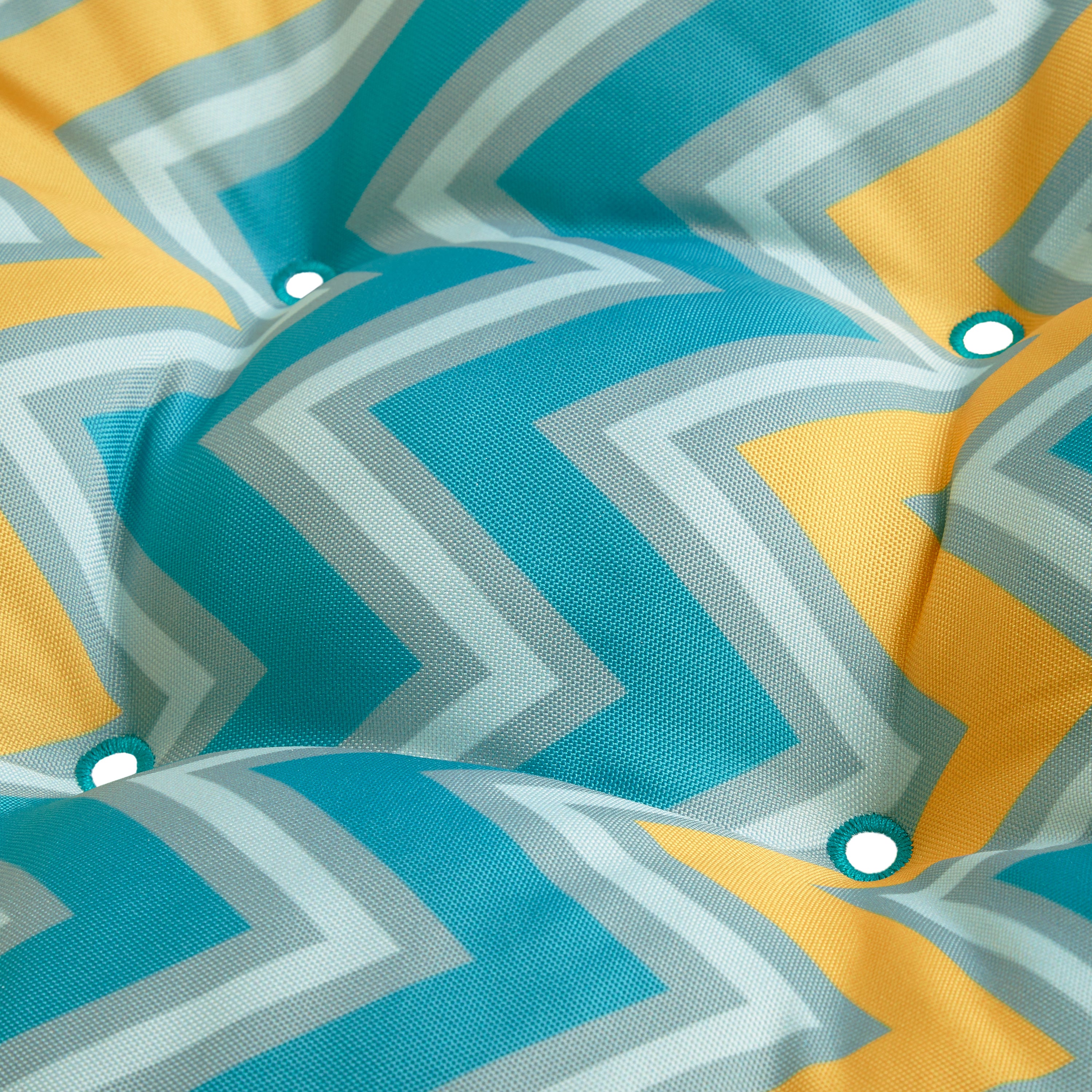 DCRTCH19195_Duck_OPP_SeatCushion_Detail_FabricSwatch_RealTeal_Chevron.jpg
