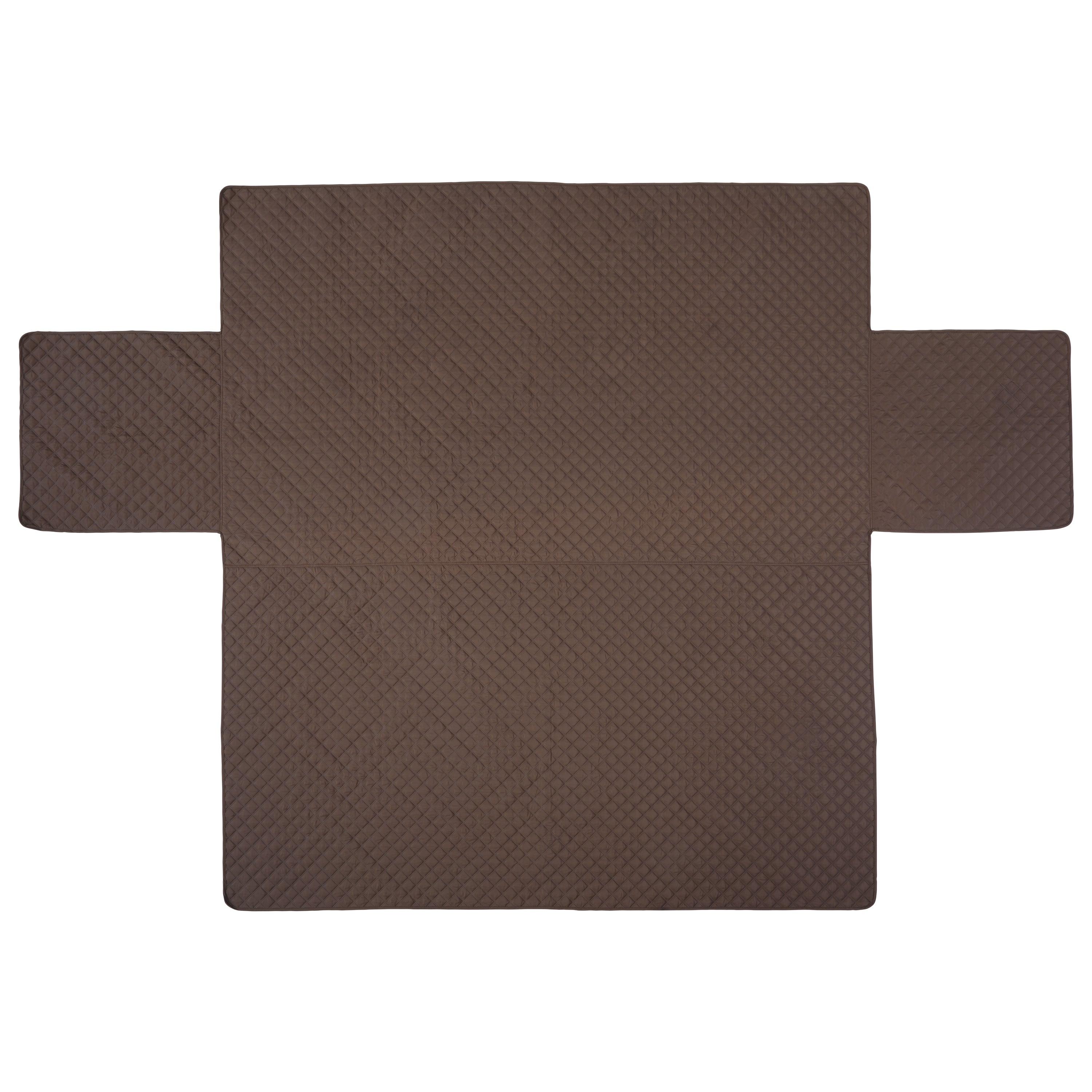 51-006_PATIO_CoverBonanza_IndoorSlipCovers_Sofa_DarkBrown_Tan_FlatLay.jpg