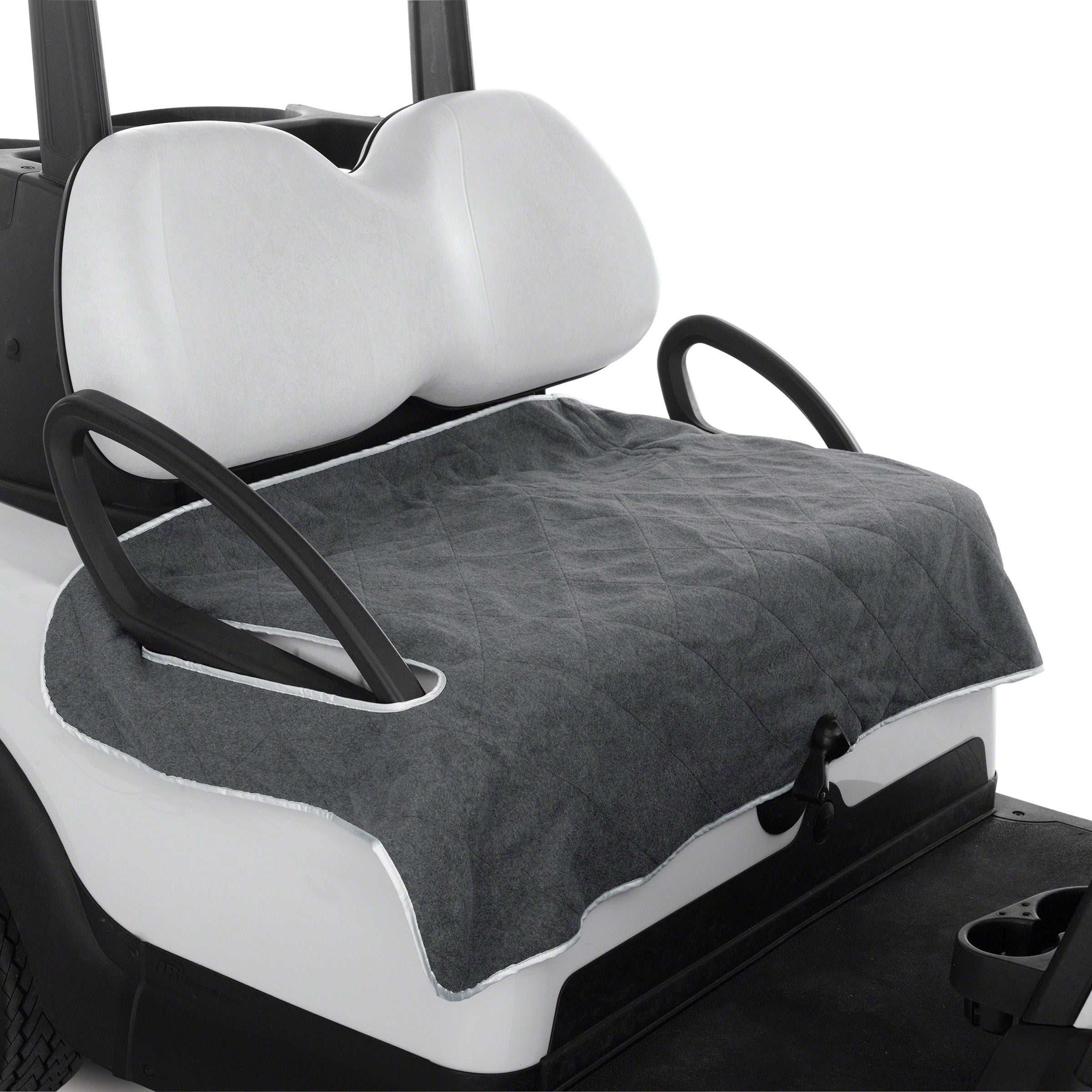 Classic Accessories Fairway Golf Cart Seat Blanket