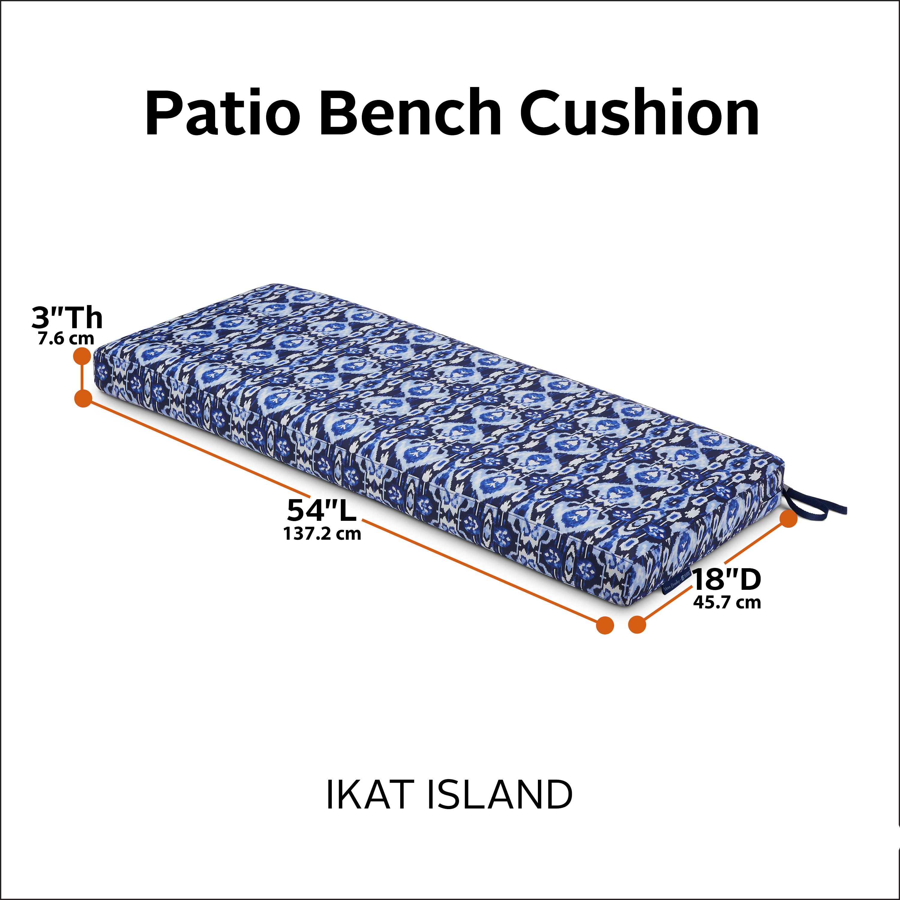 Patio_VeraBradley_SizingGraphic_BenchCushion_54x18x3_IkatIsland.jpg