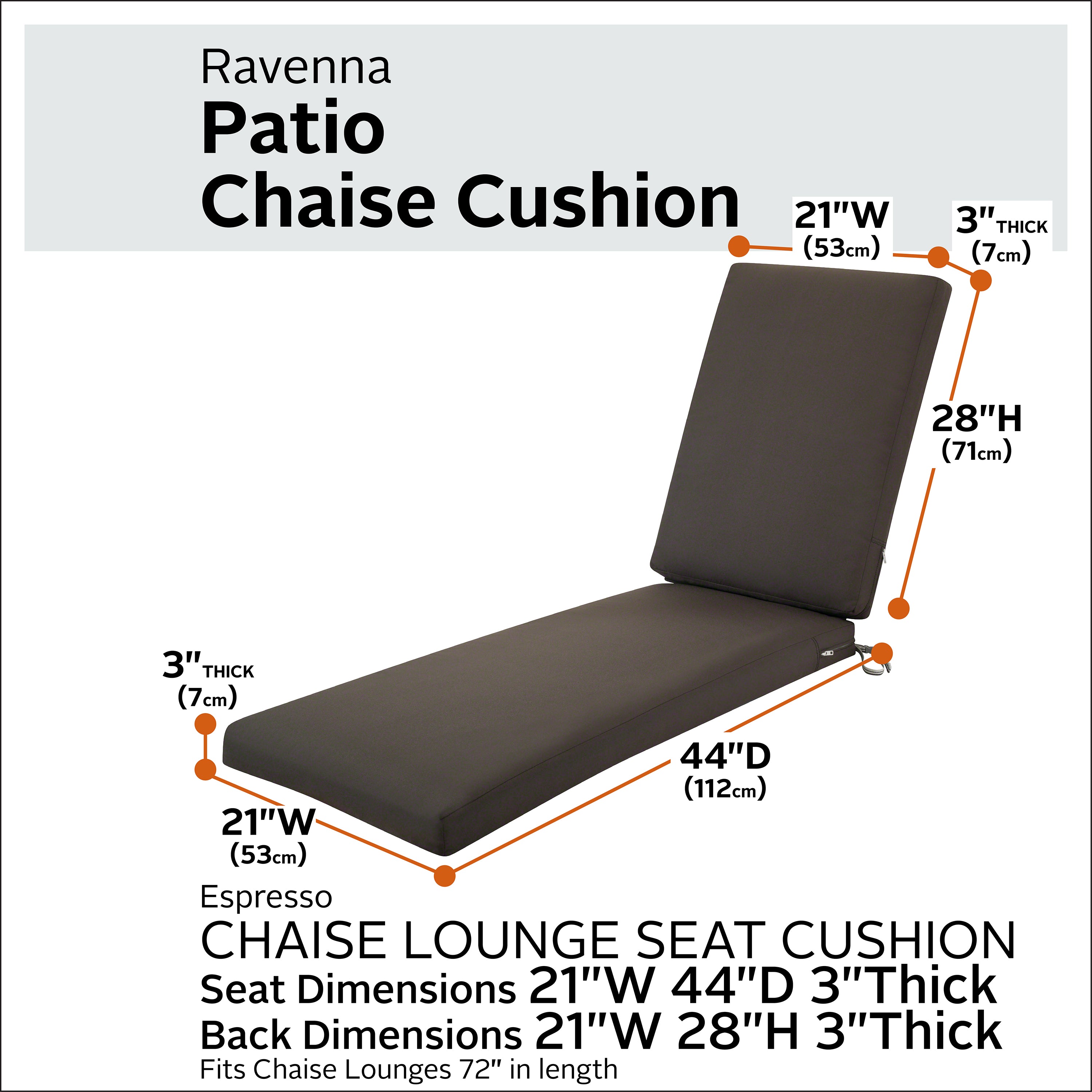 Ravenna_NL_Cushion_Combo_Chaise_Espresso_72x21x3_SizingGraphic_62-001.jpg