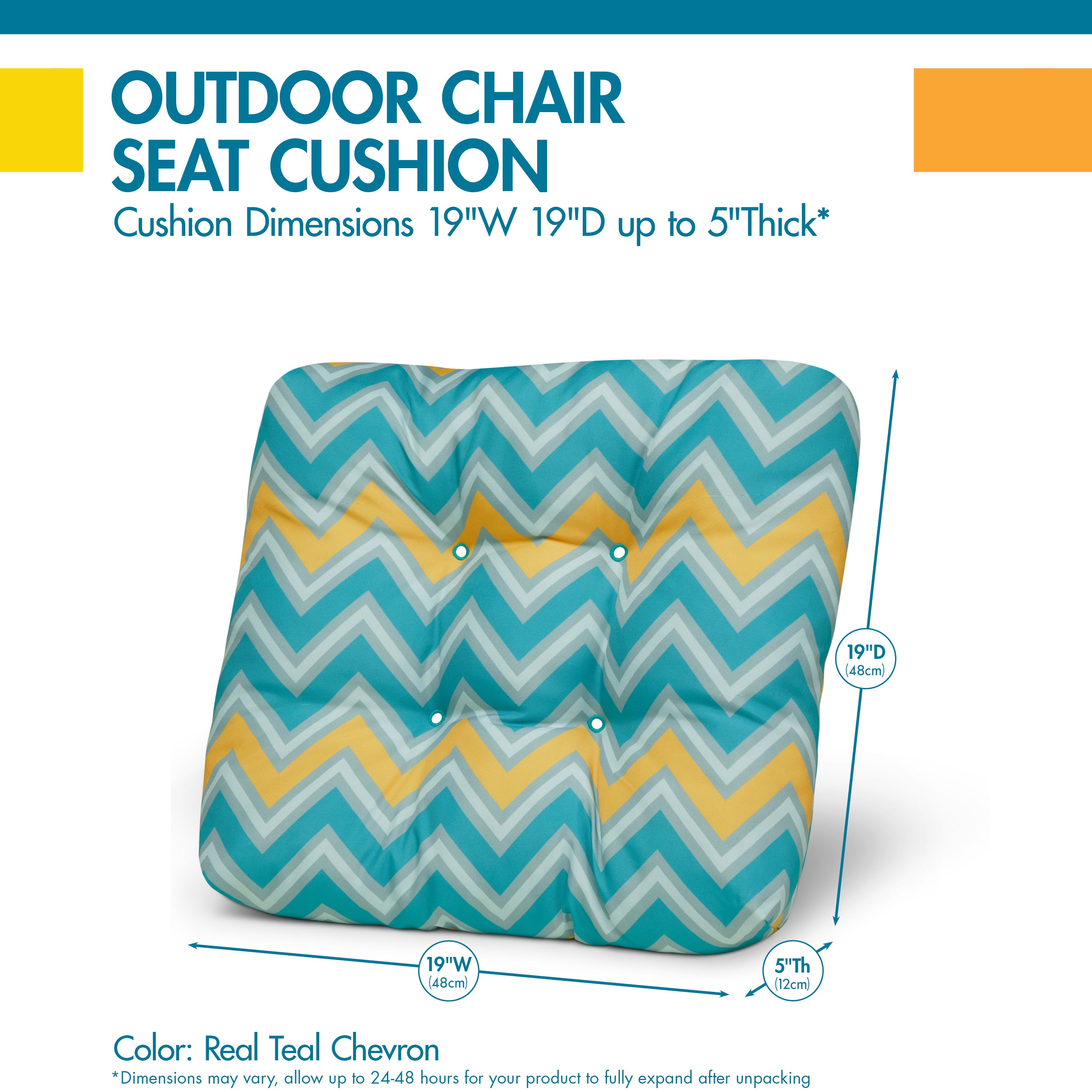 Duck_OPP_Cushion_RealTealChevron_19x19x5_SizingGraphic_DCRTCH19195-2PK.jpg